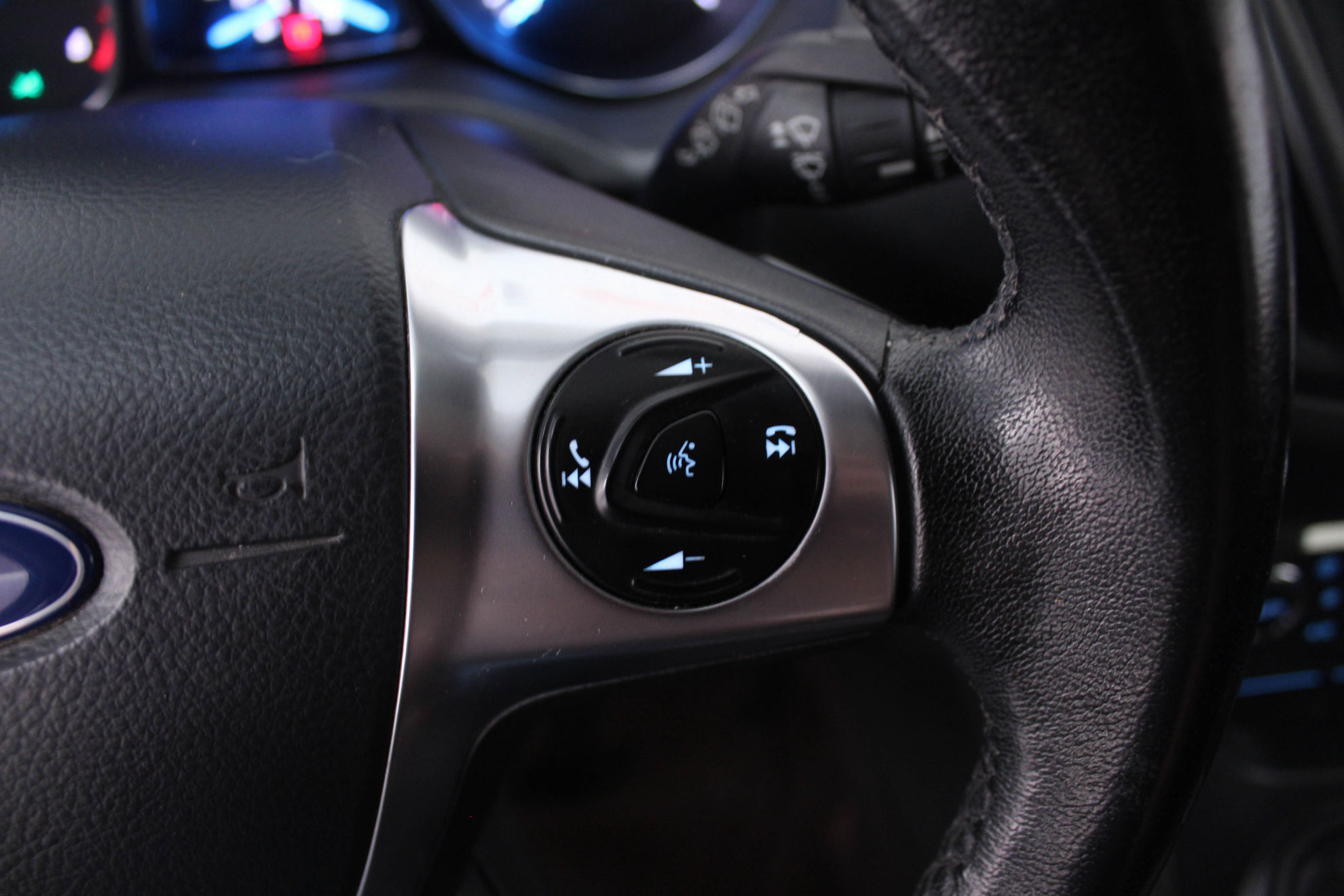 Coches ocasión Ford Kuga