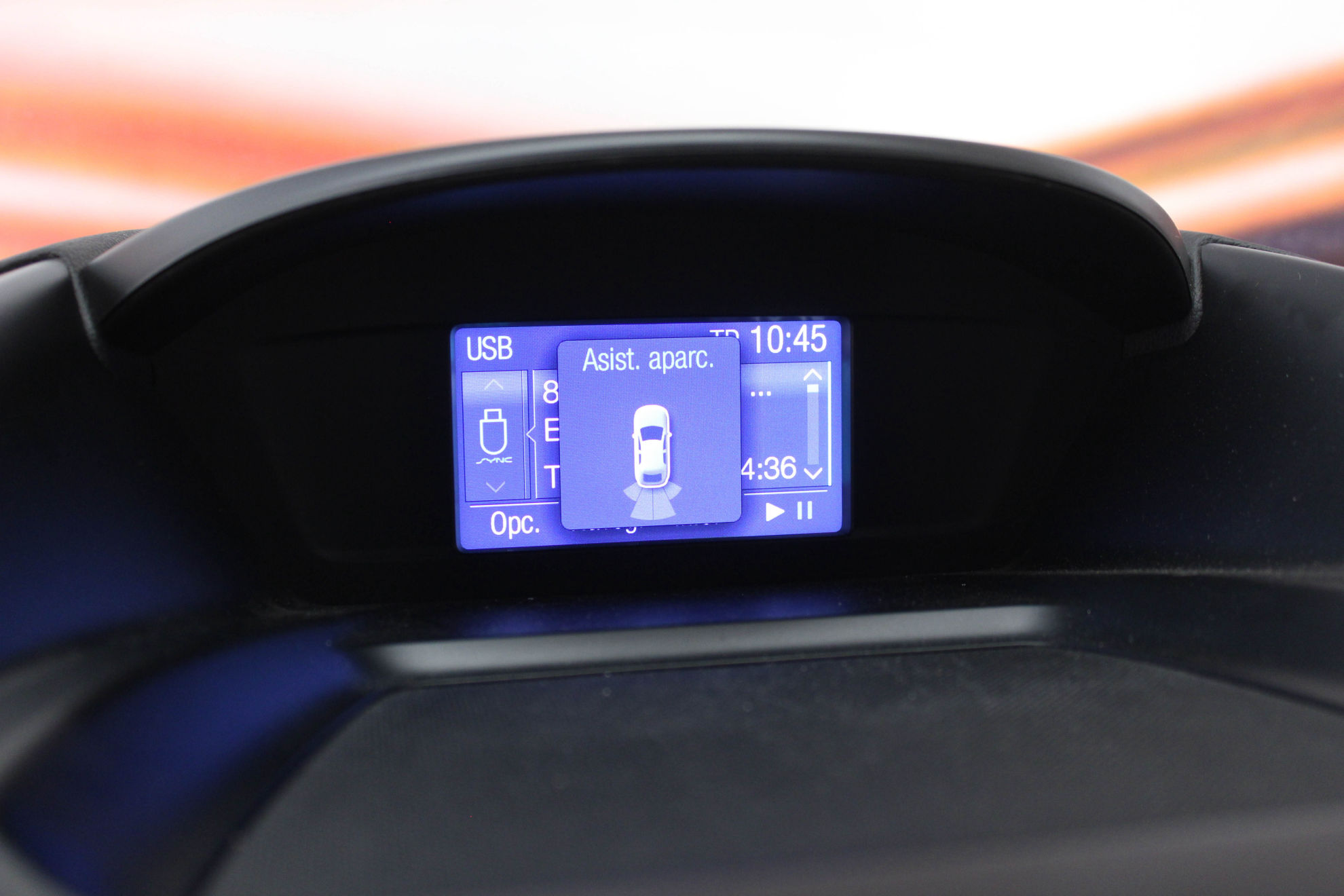 Coches ocasión Ford Kuga