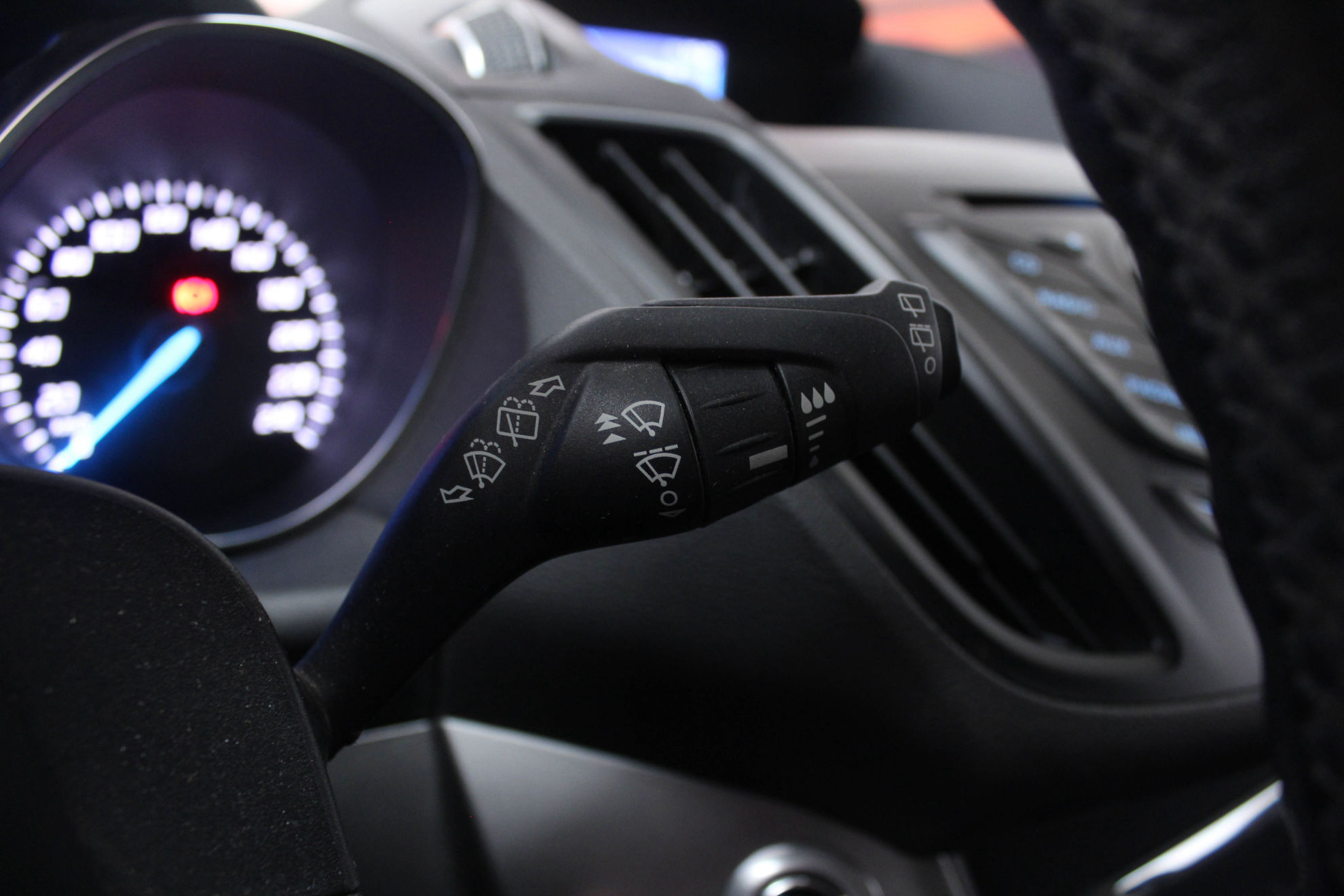 Coches ocasión Ford Kuga