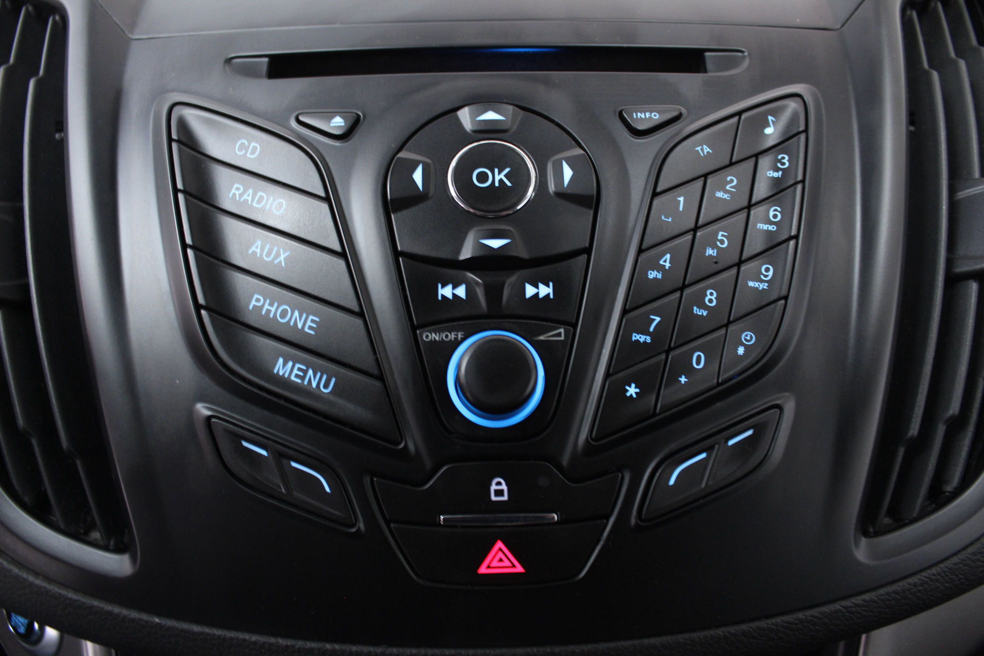 Coches ocasión Ford Kuga