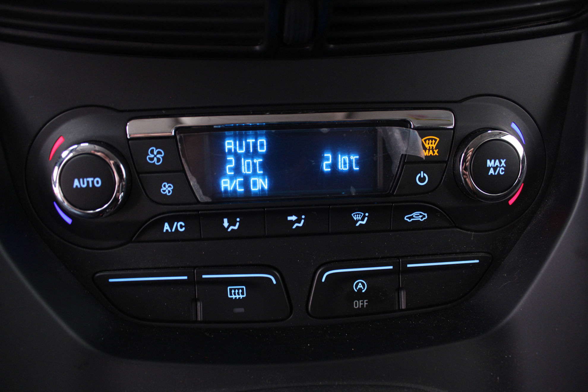 Coches ocasión Ford Kuga