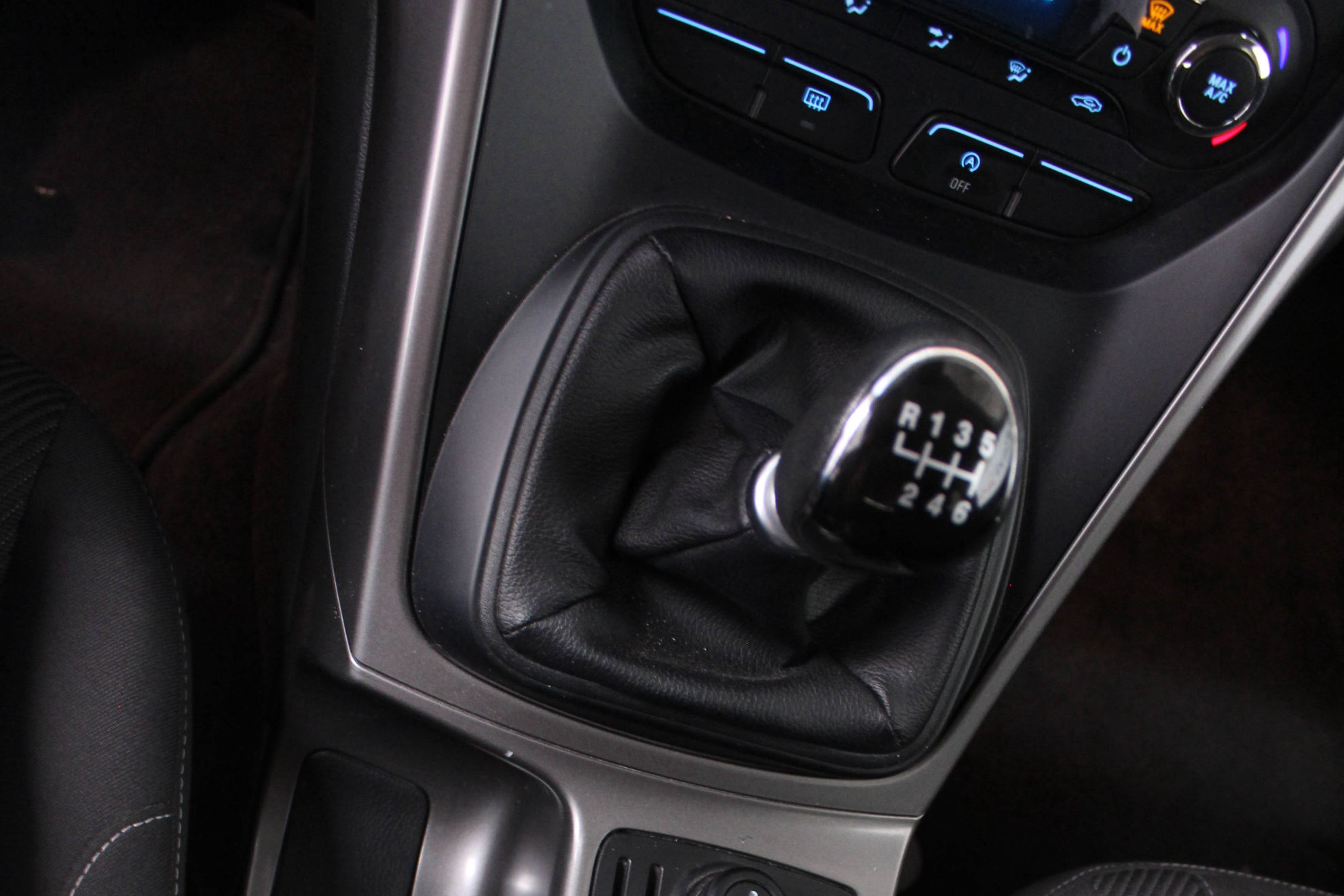 Coches ocasión Ford Kuga