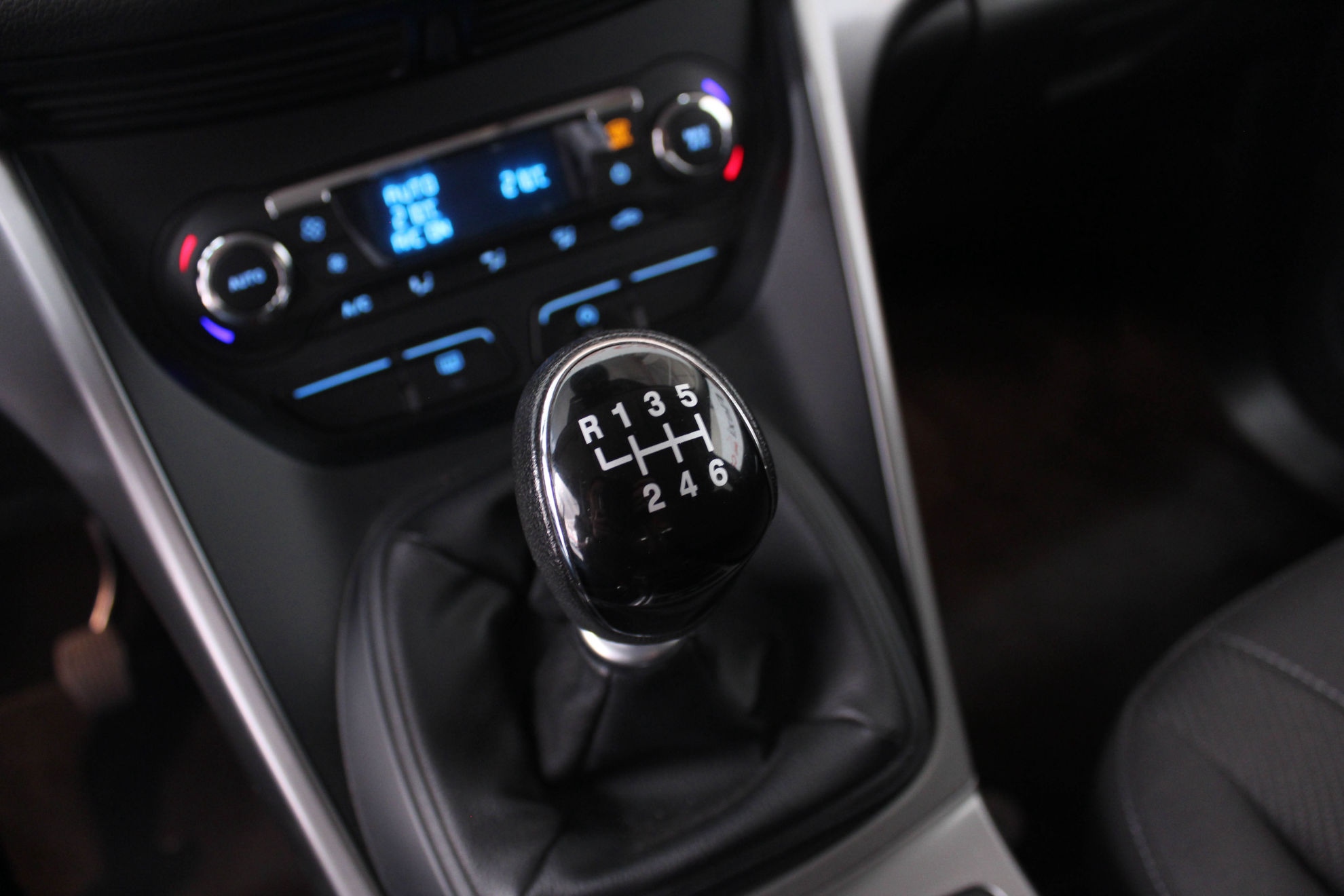 Coches ocasión Ford Kuga