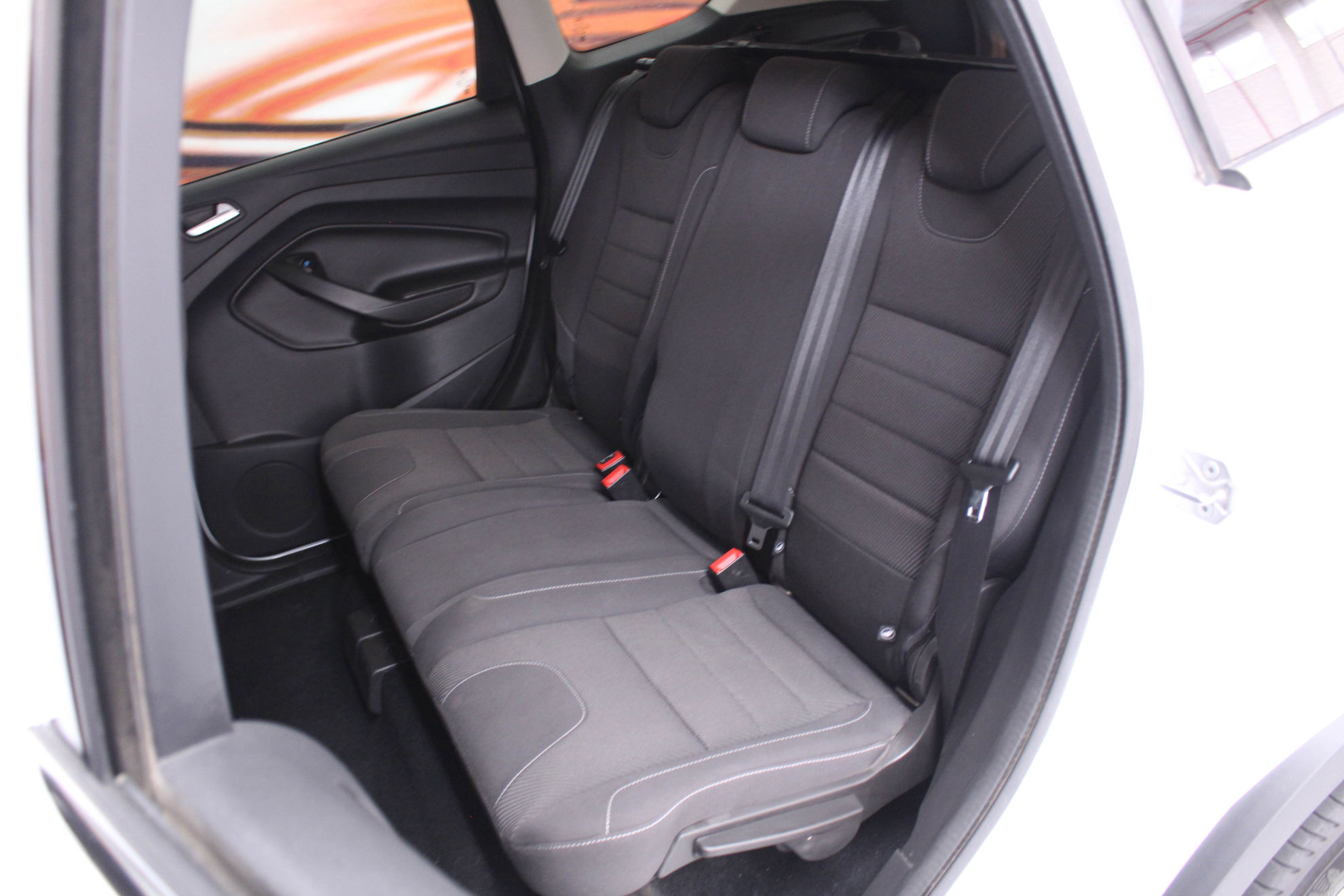 Coches ocasión Ford Kuga