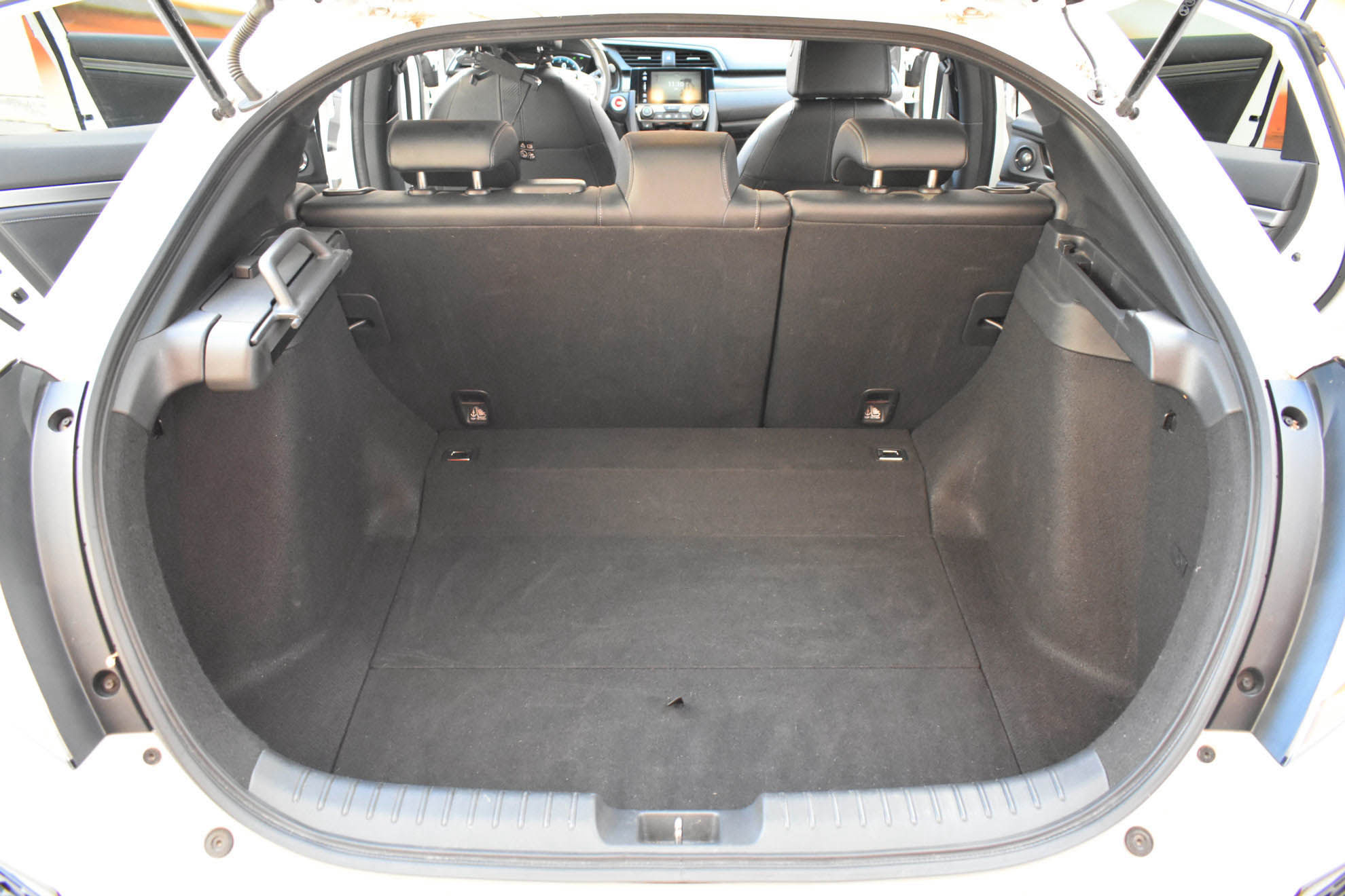 Coches ocasión Honda Civic