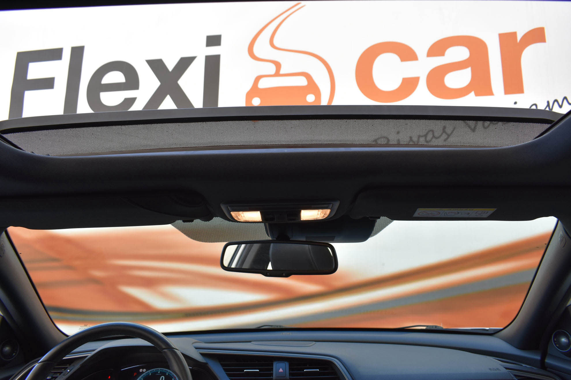 Coches ocasión Honda Civic