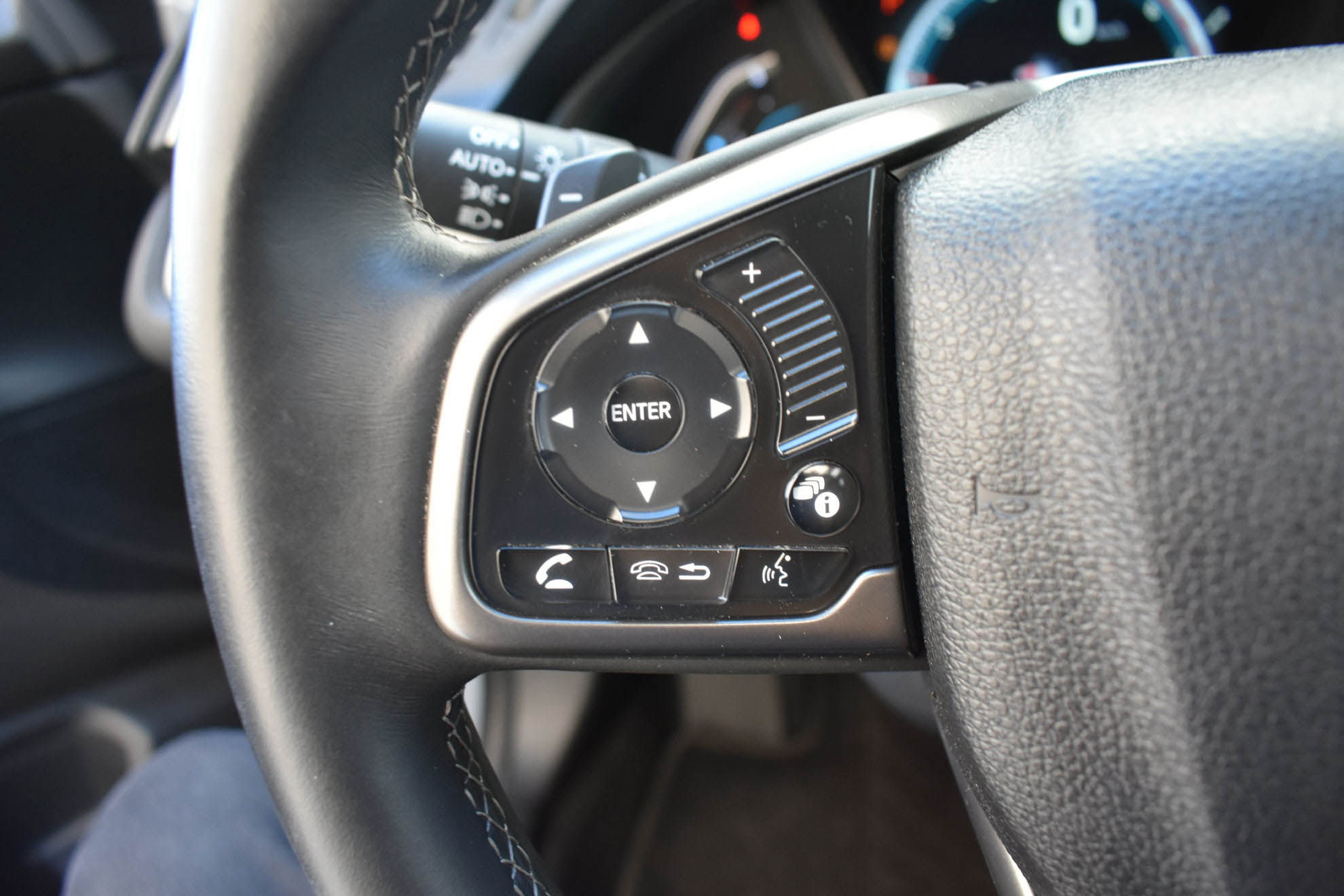 Coches ocasión Honda Civic