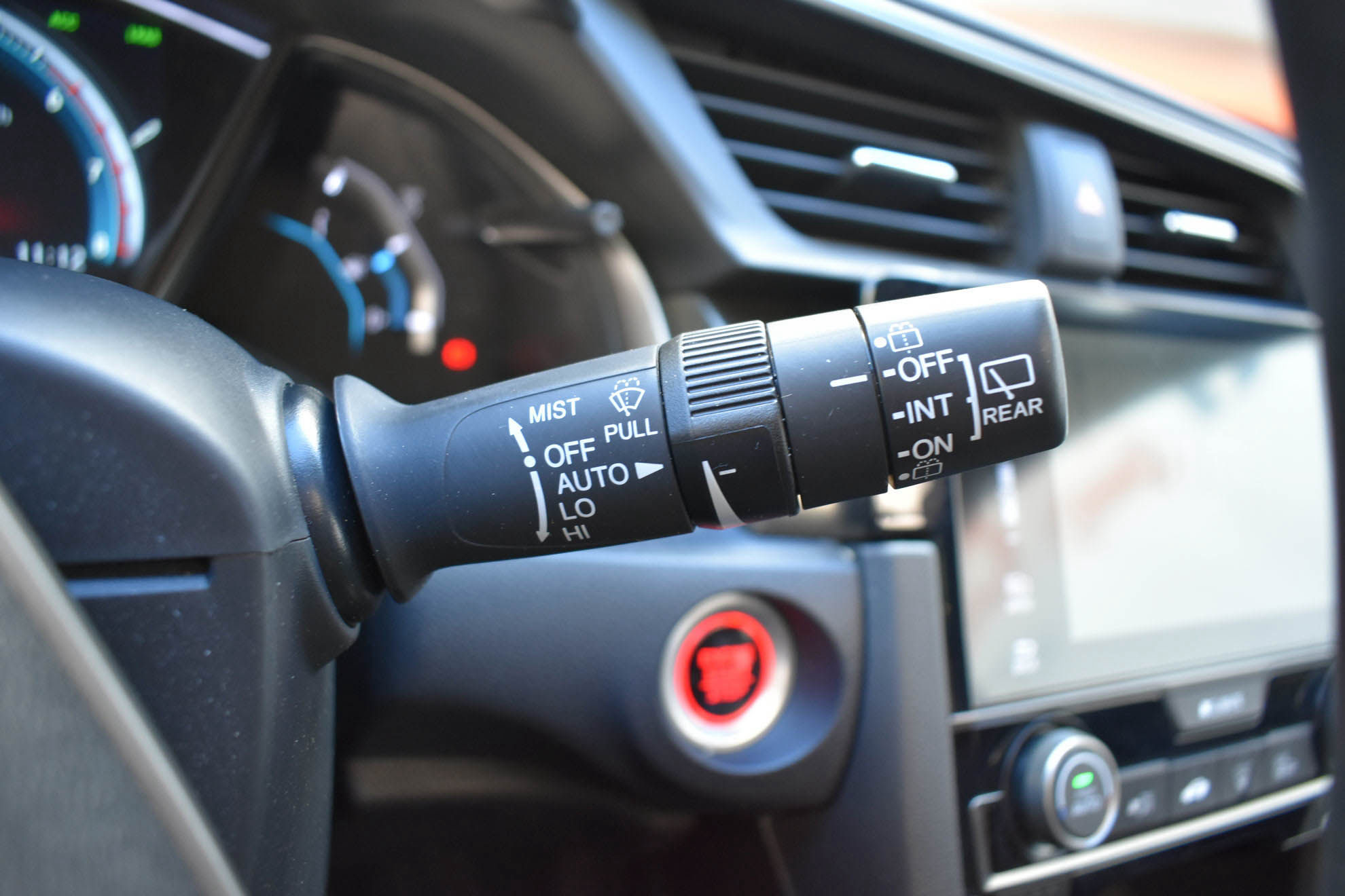 Coches ocasión Honda Civic