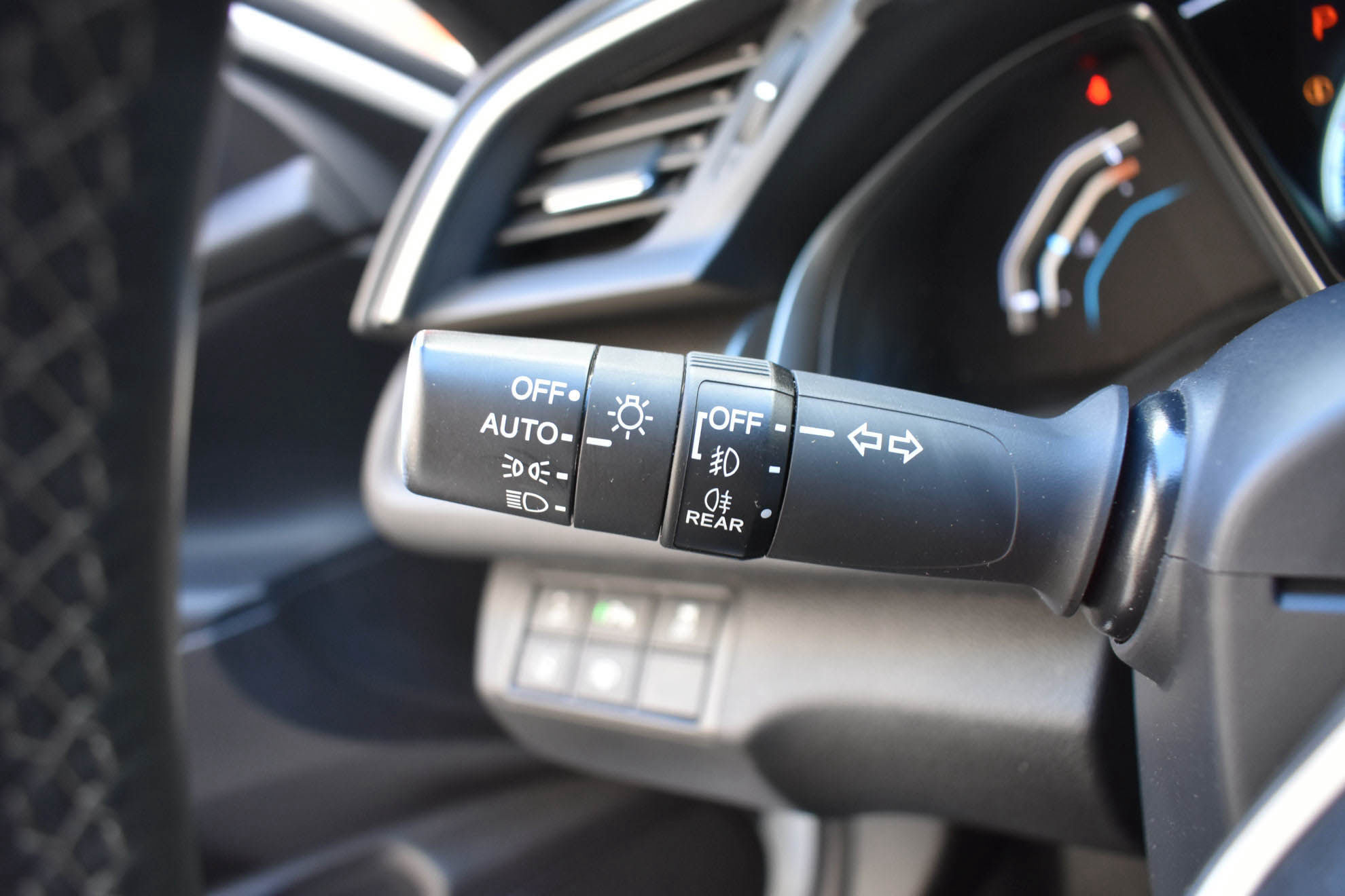 Coches ocasión Honda Civic