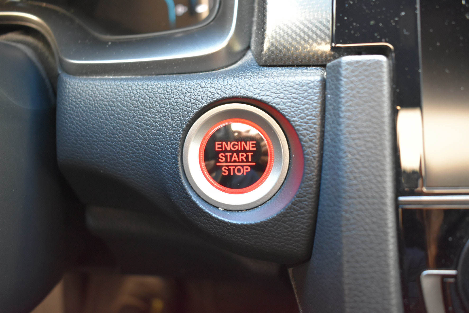 Coches ocasión Honda Civic