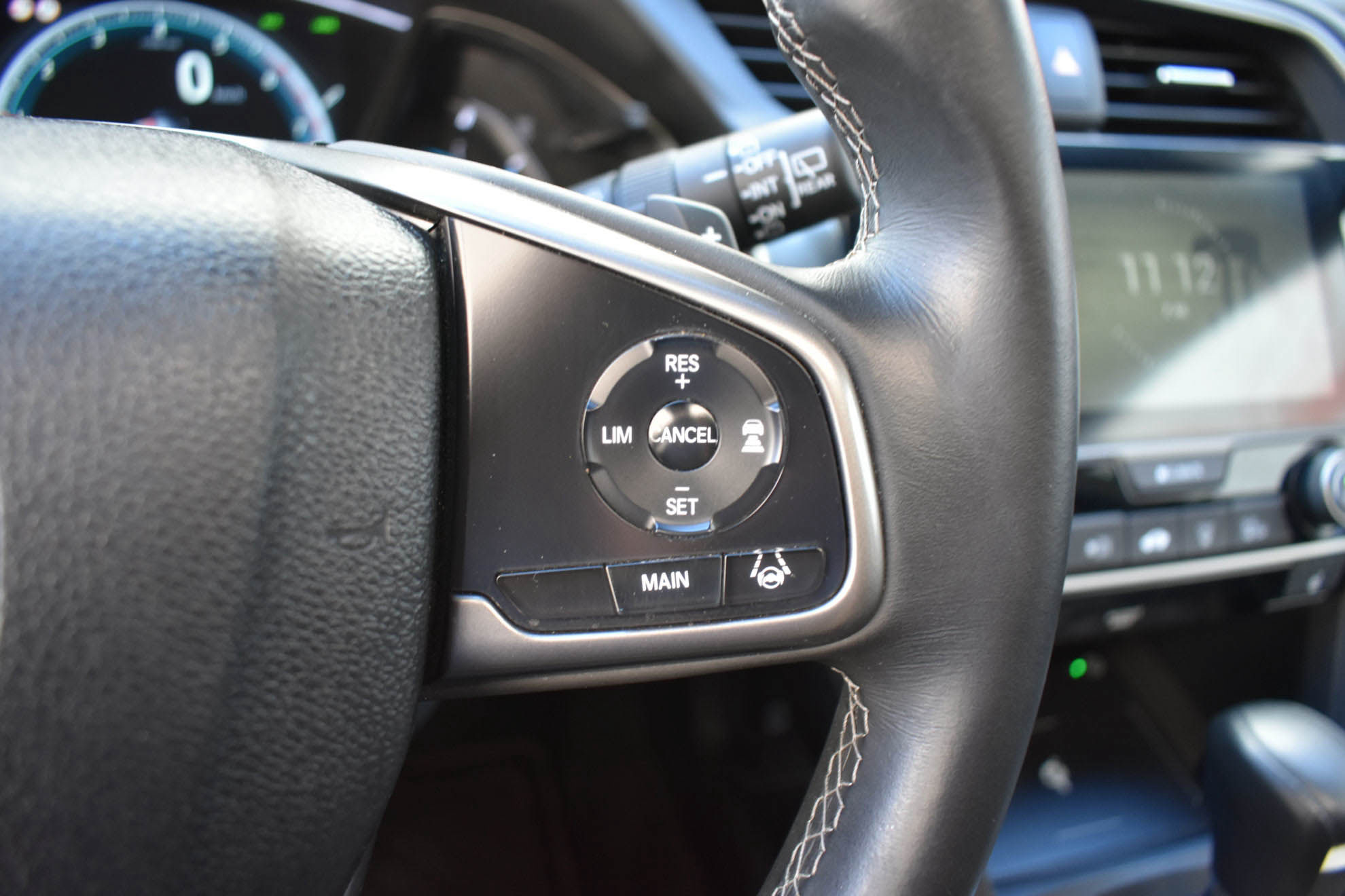 Coches ocasión Honda Civic