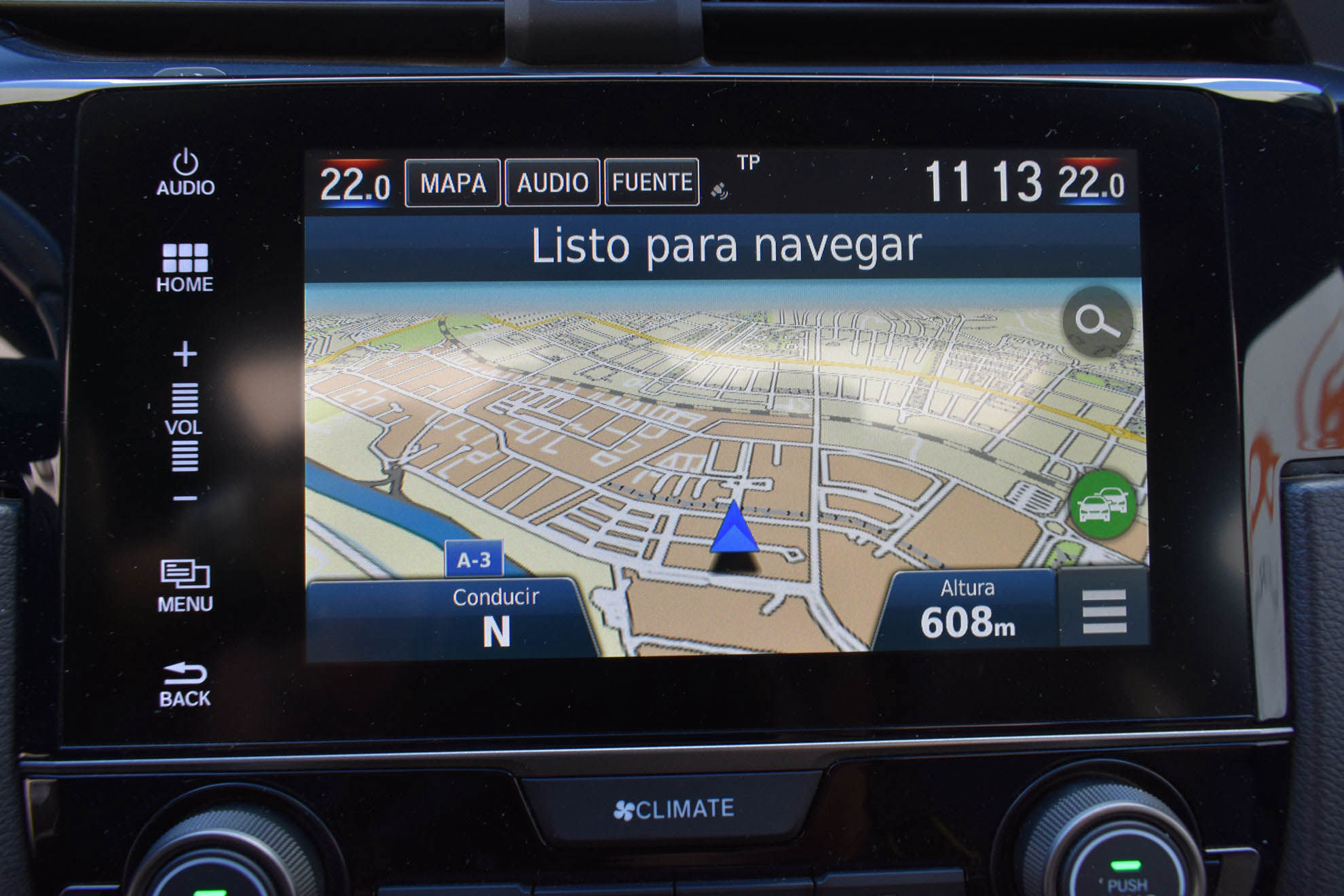 Coches ocasión Honda Civic