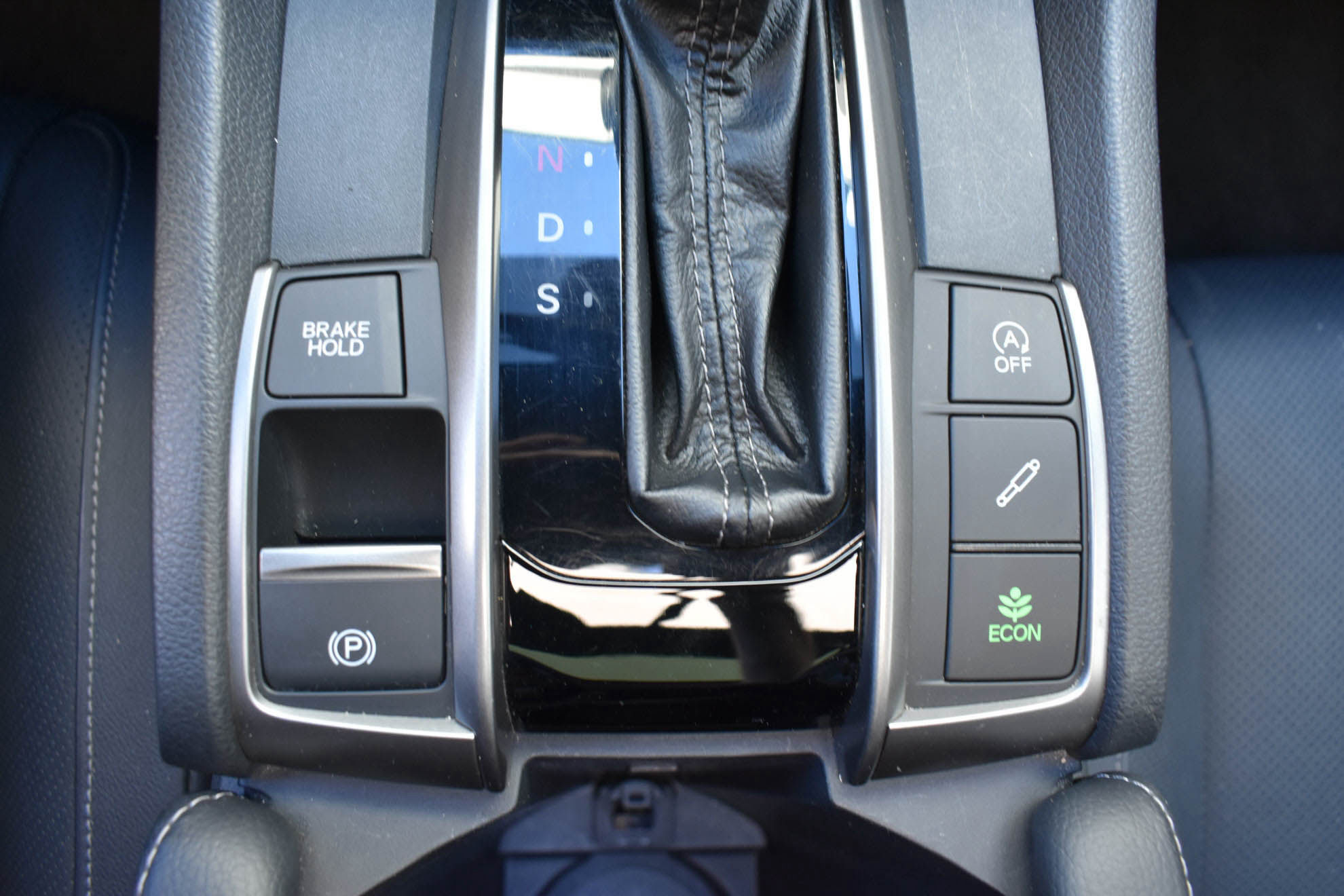 Coches ocasión Honda Civic