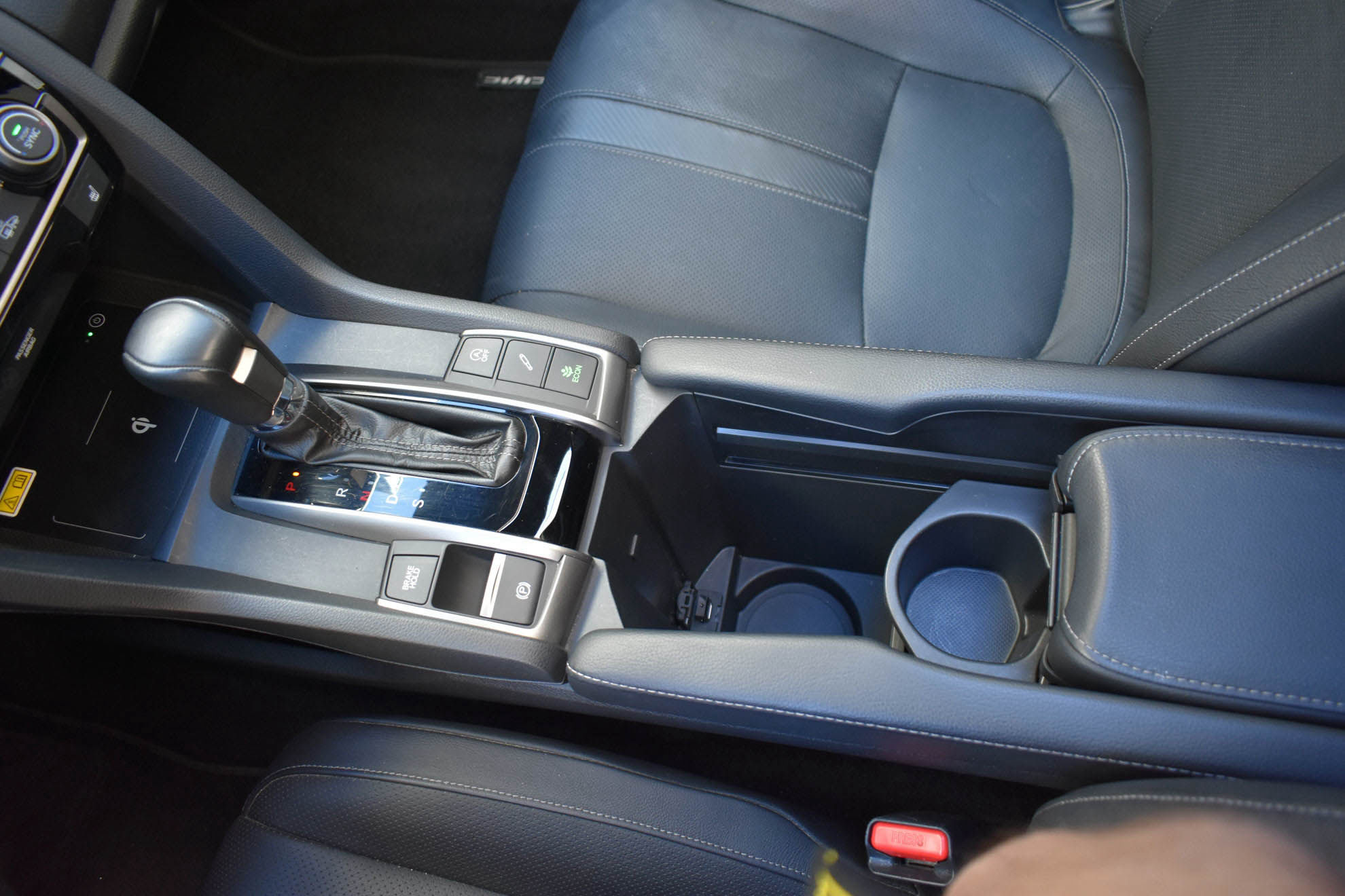 Coches ocasión Honda Civic