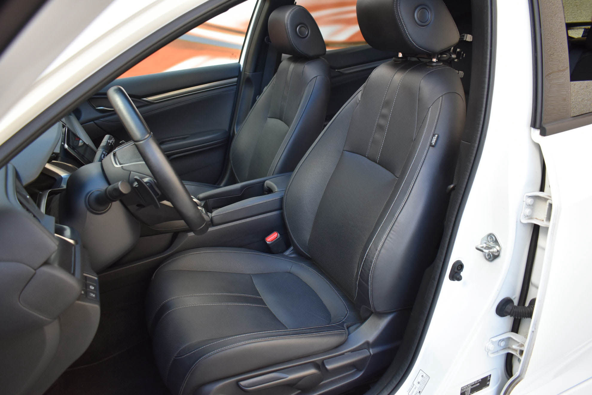 Coches ocasión Honda Civic