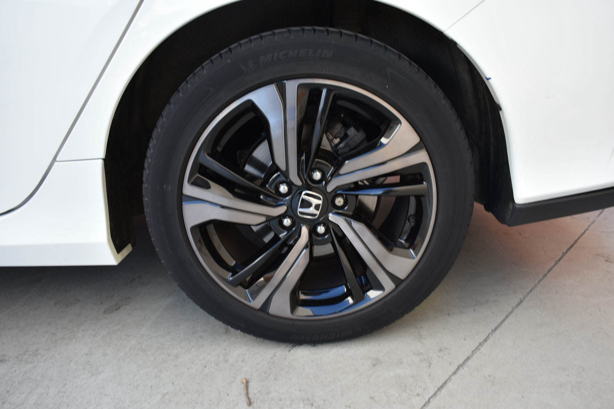 Coches ocasión Honda Civic