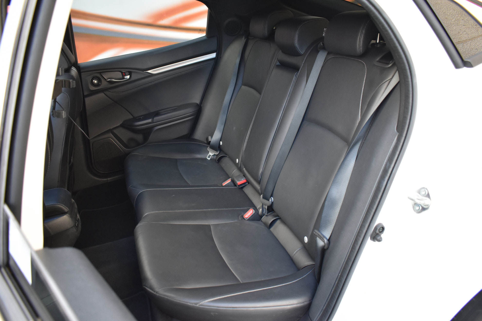 Coches ocasión Honda Civic