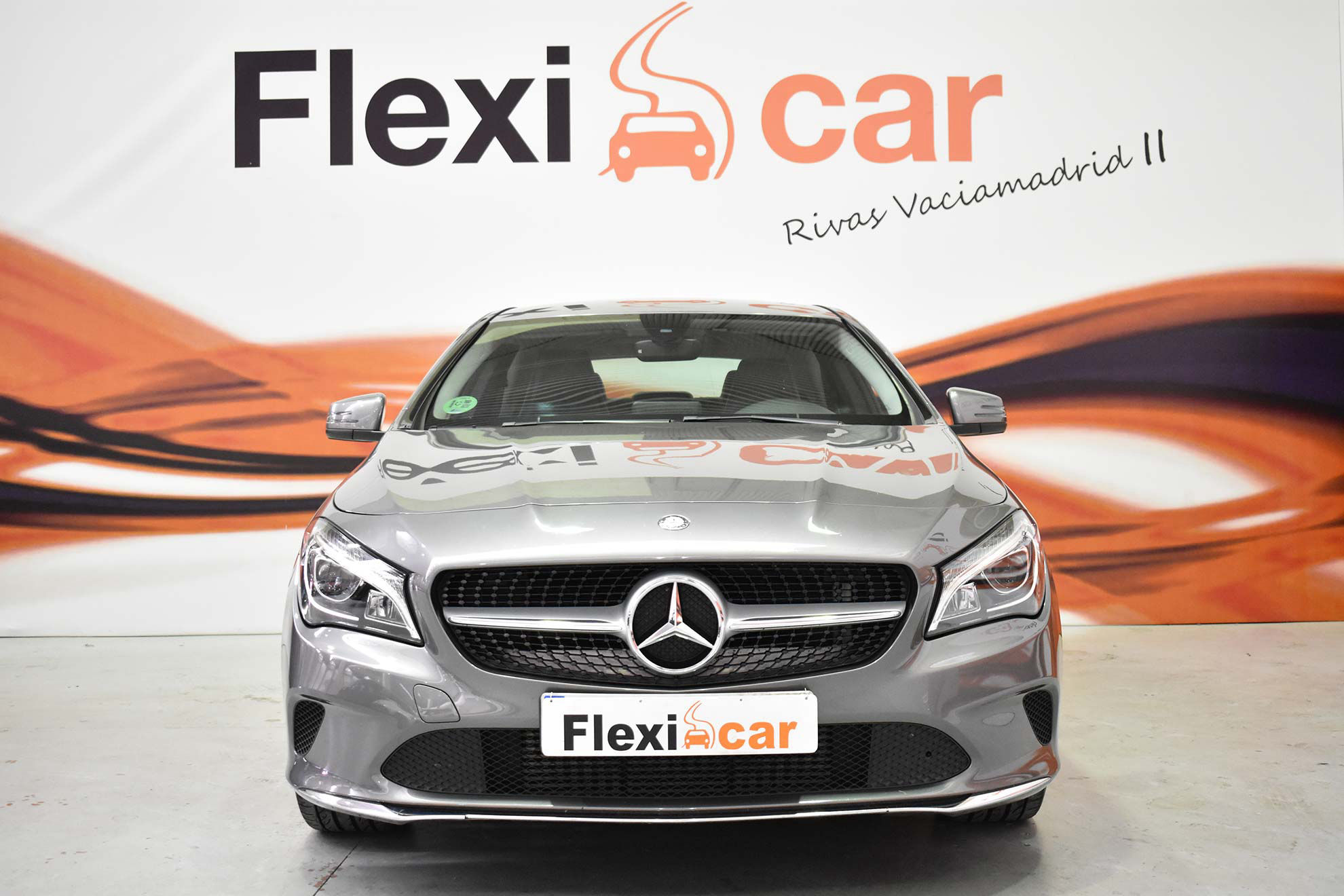 Coches ocasión Mercedes Benz Clase CLA