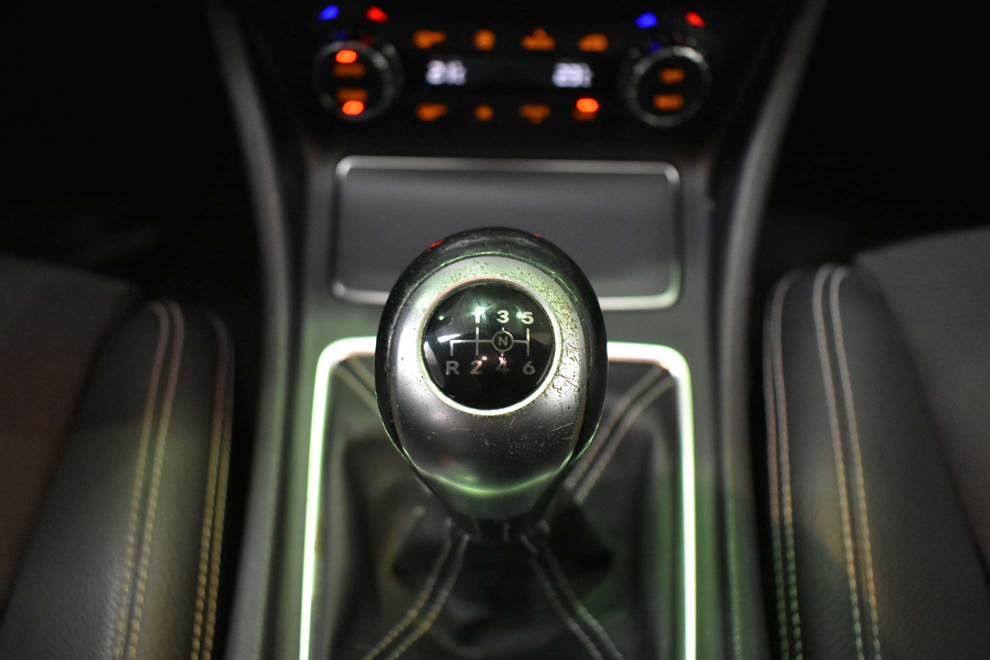 Coches ocasión Mercedes Benz Clase CLA