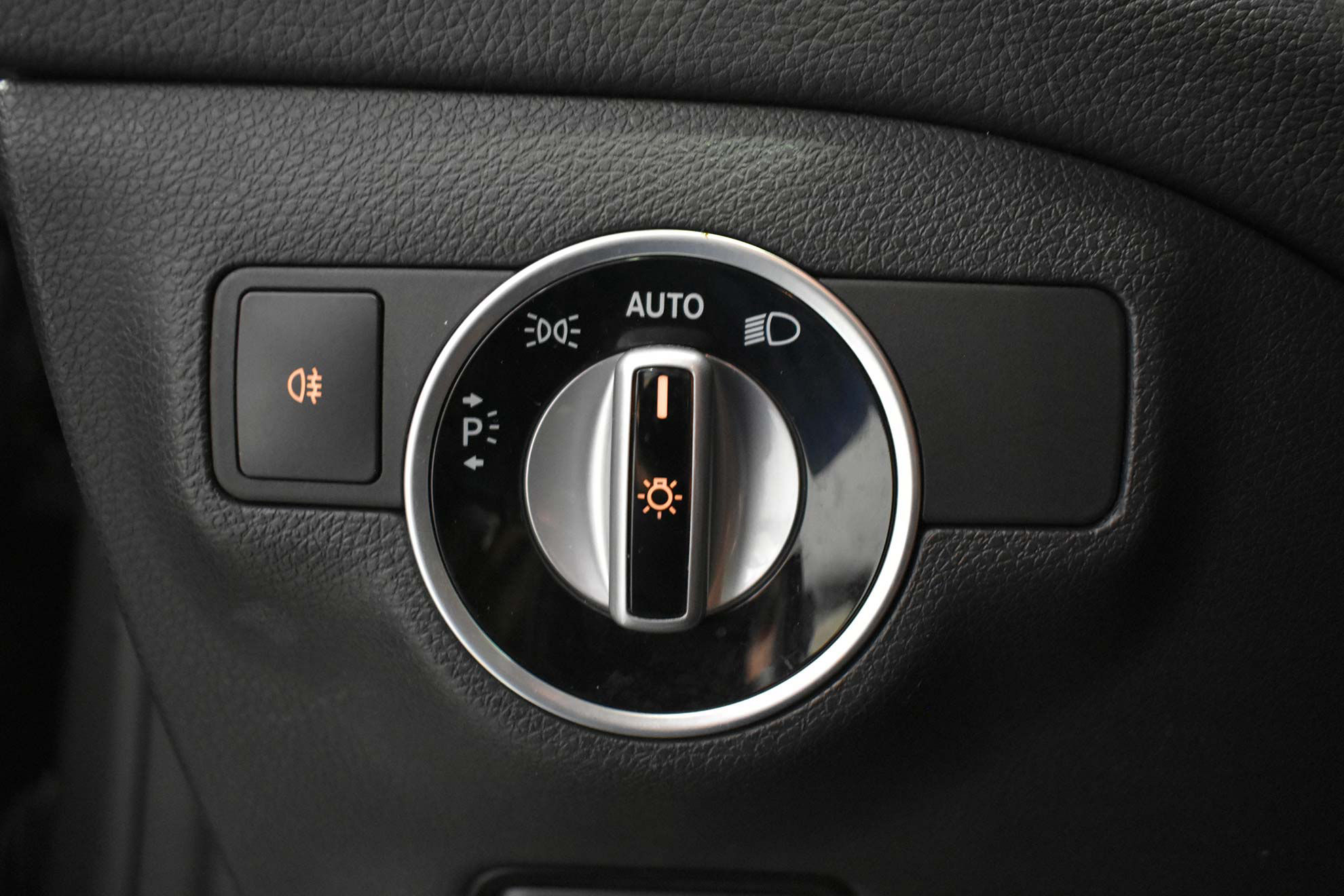 Coches ocasión Mercedes Benz Clase CLA