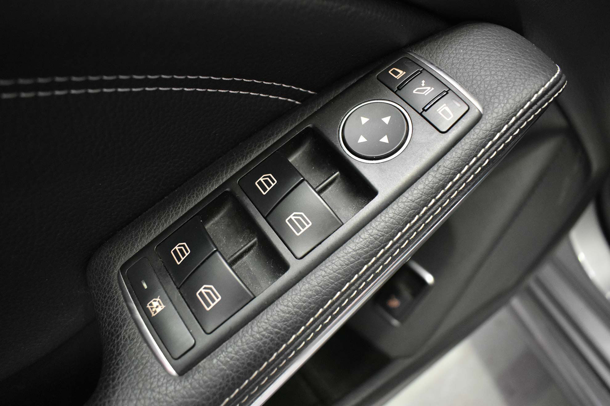 Coches ocasión Mercedes Benz Clase CLA