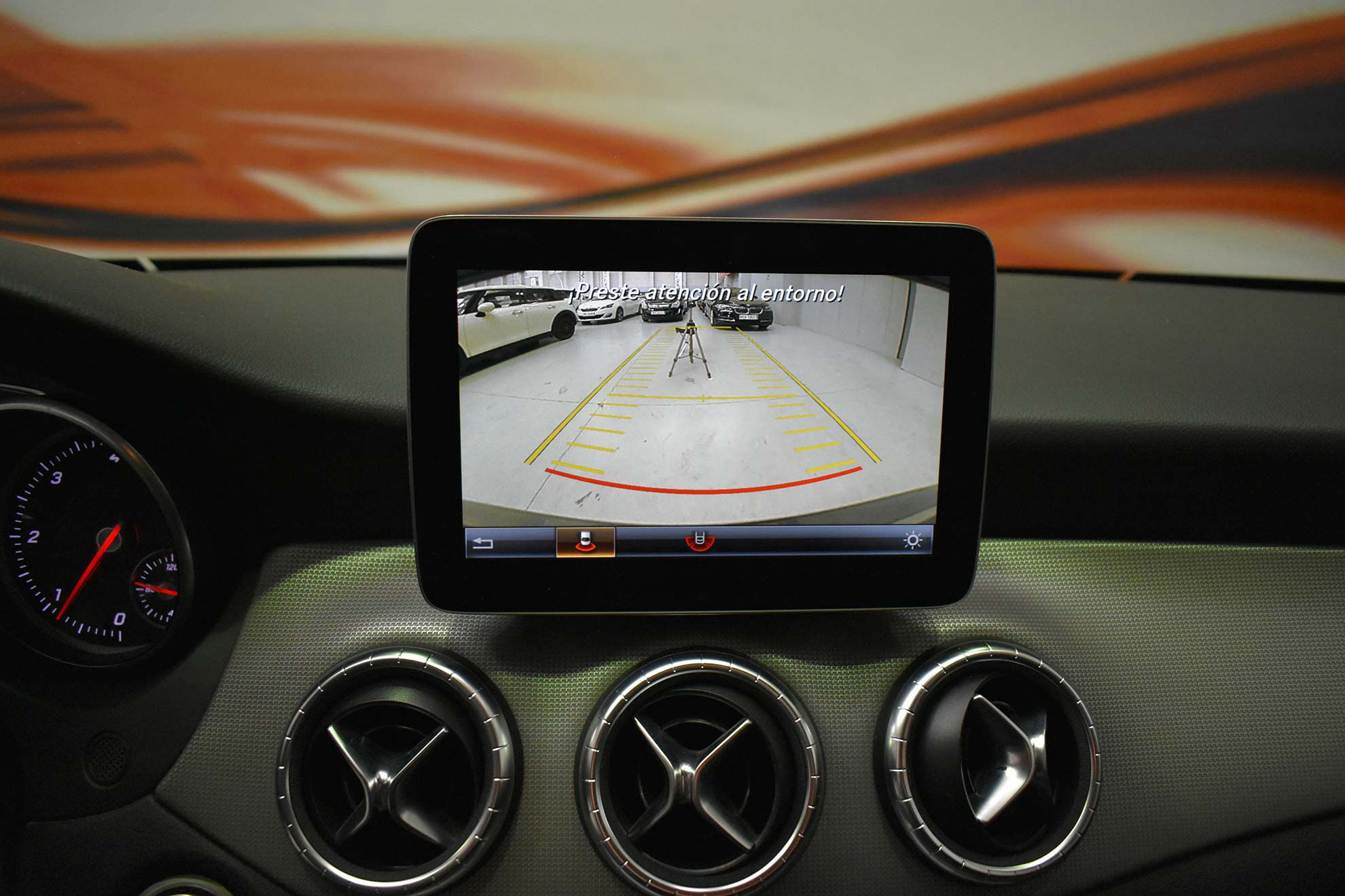 Coches ocasión Mercedes Benz Clase CLA