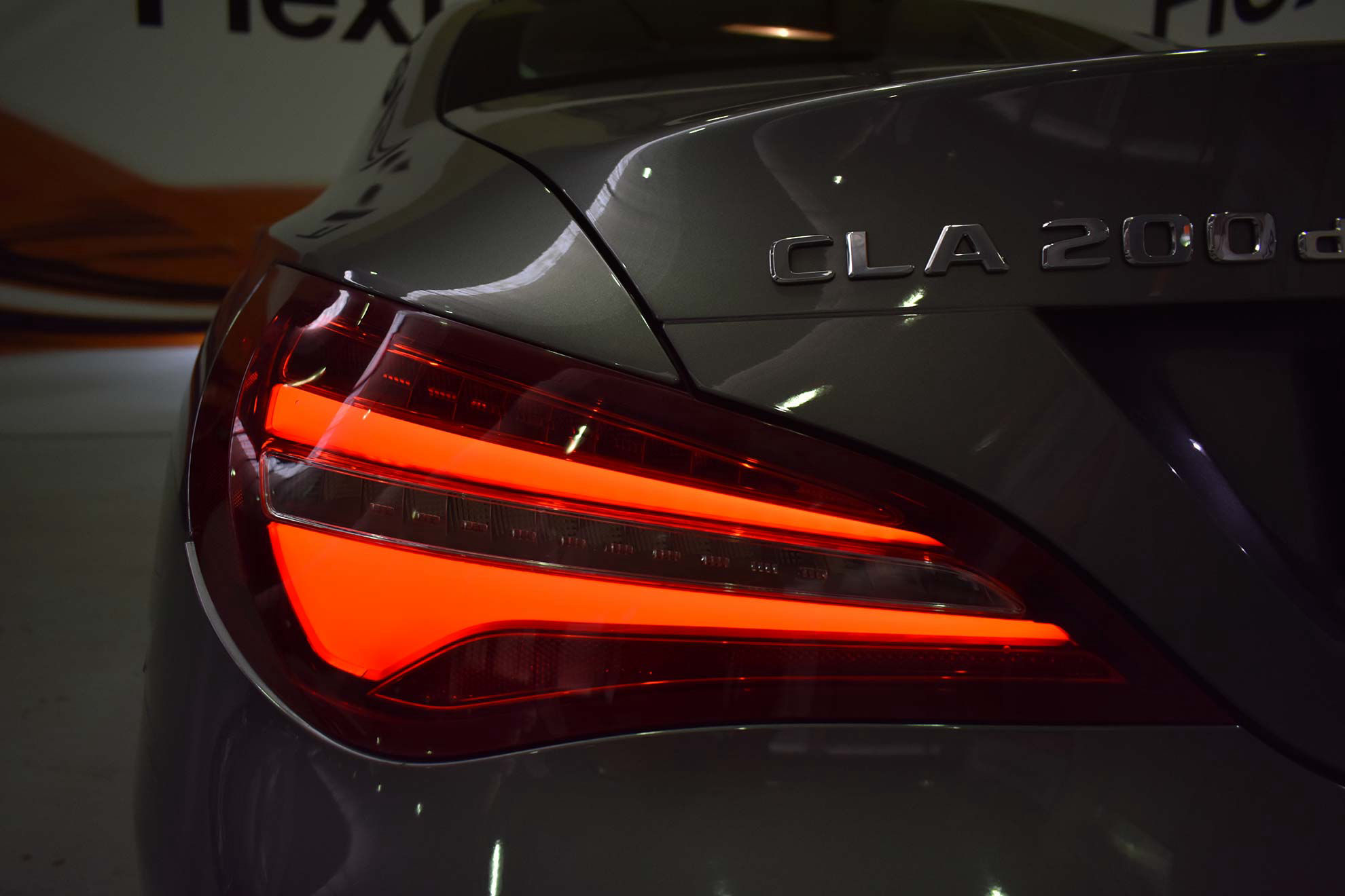 Coches ocasión Mercedes Benz Clase CLA