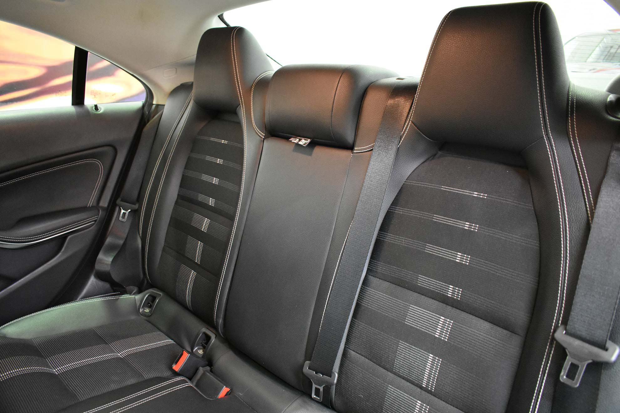 Coches ocasión Mercedes Benz Clase CLA