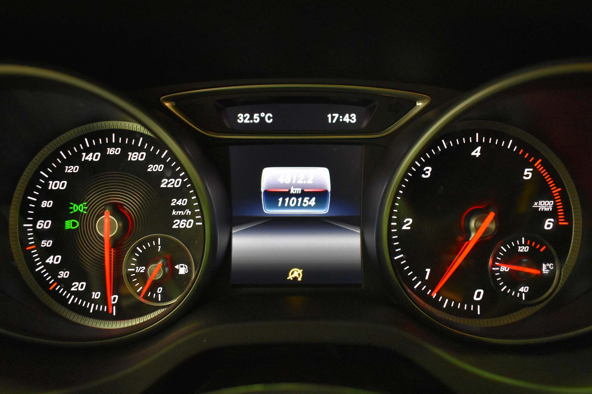 Coches ocasión Mercedes Benz Clase CLA