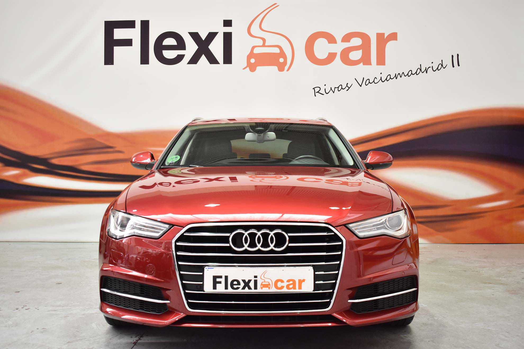 Coches ocasión Audi A6