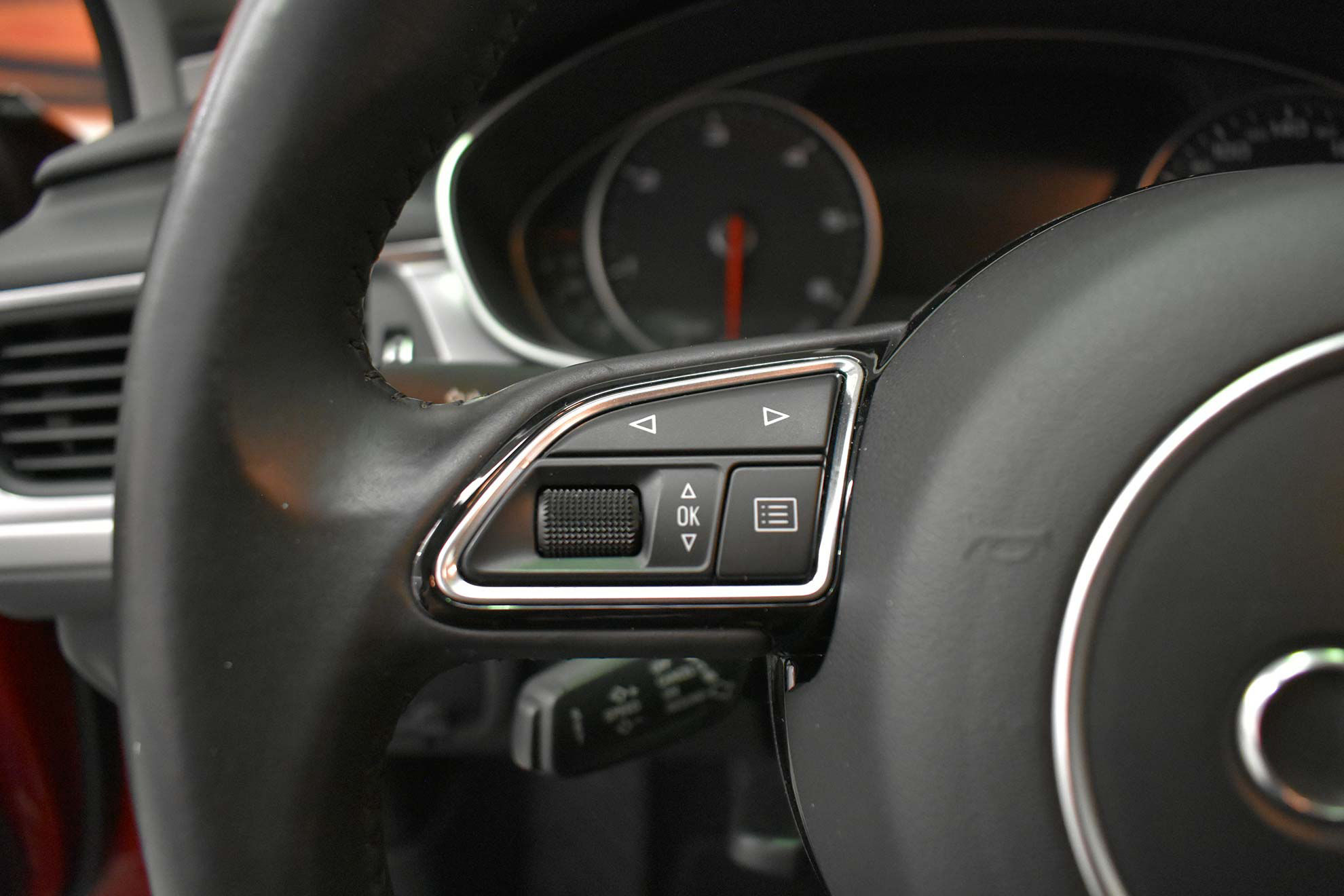 Coches ocasión Audi A6