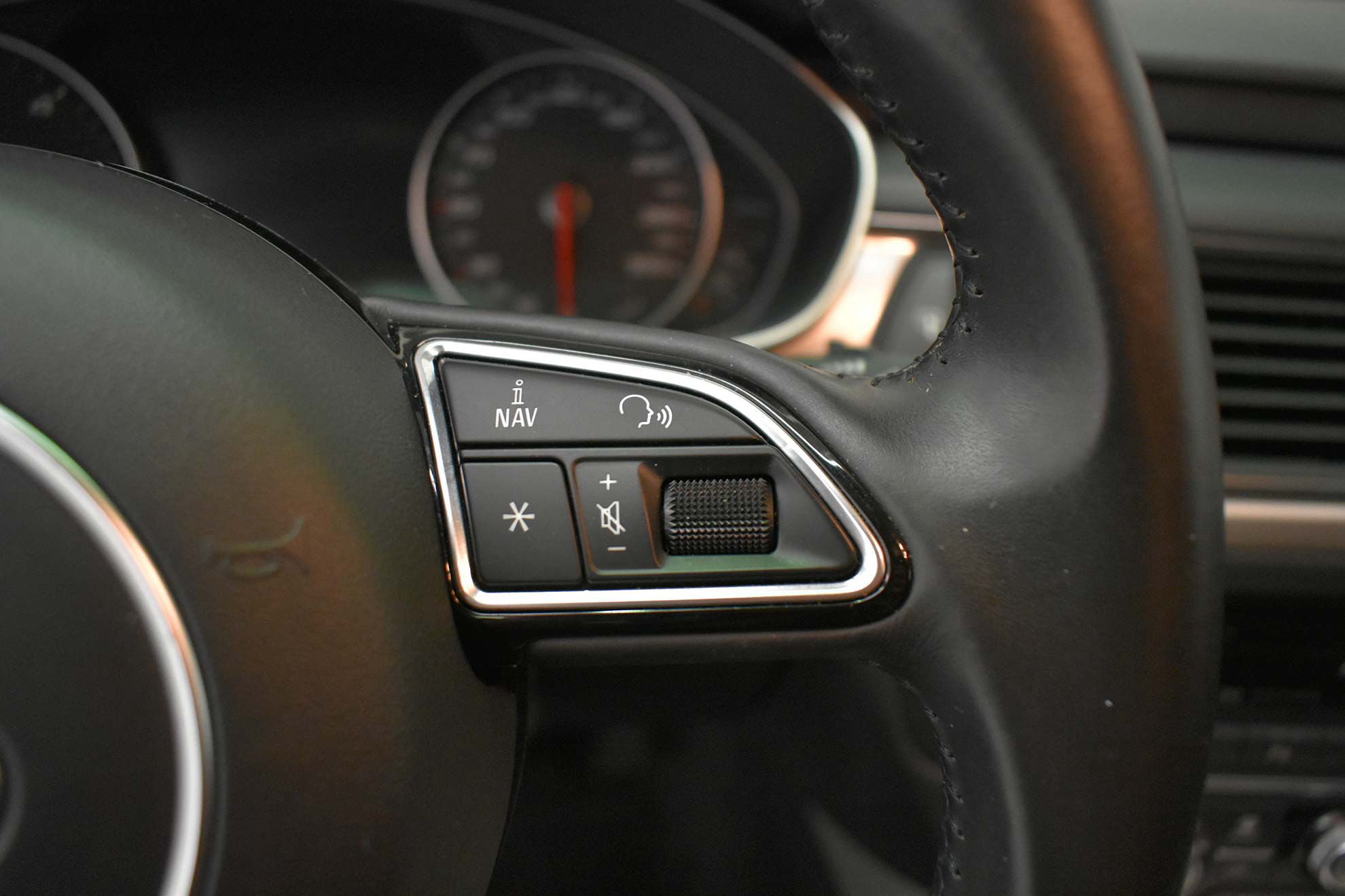 Coches ocasión Audi A6