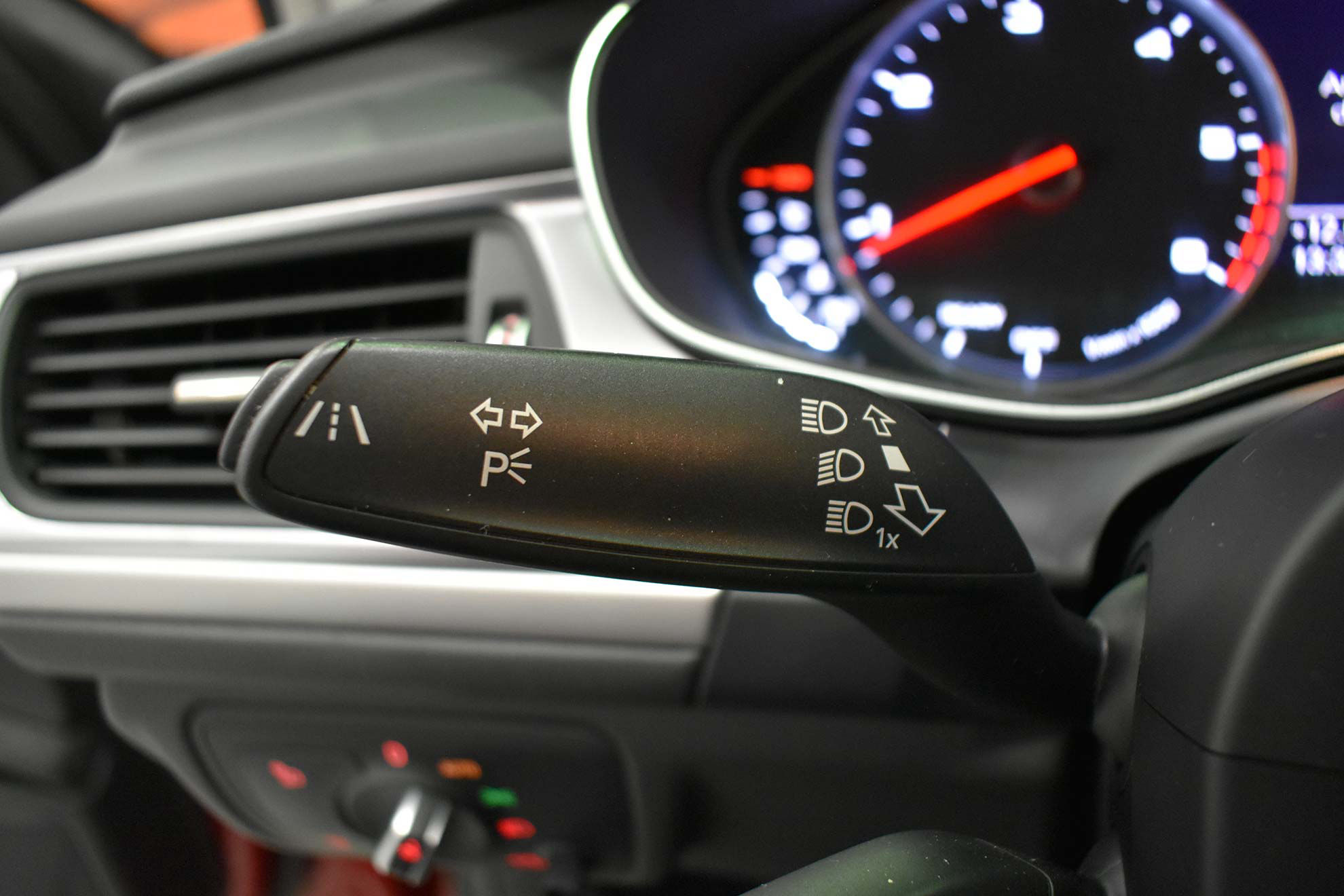 Coches ocasión Audi A6