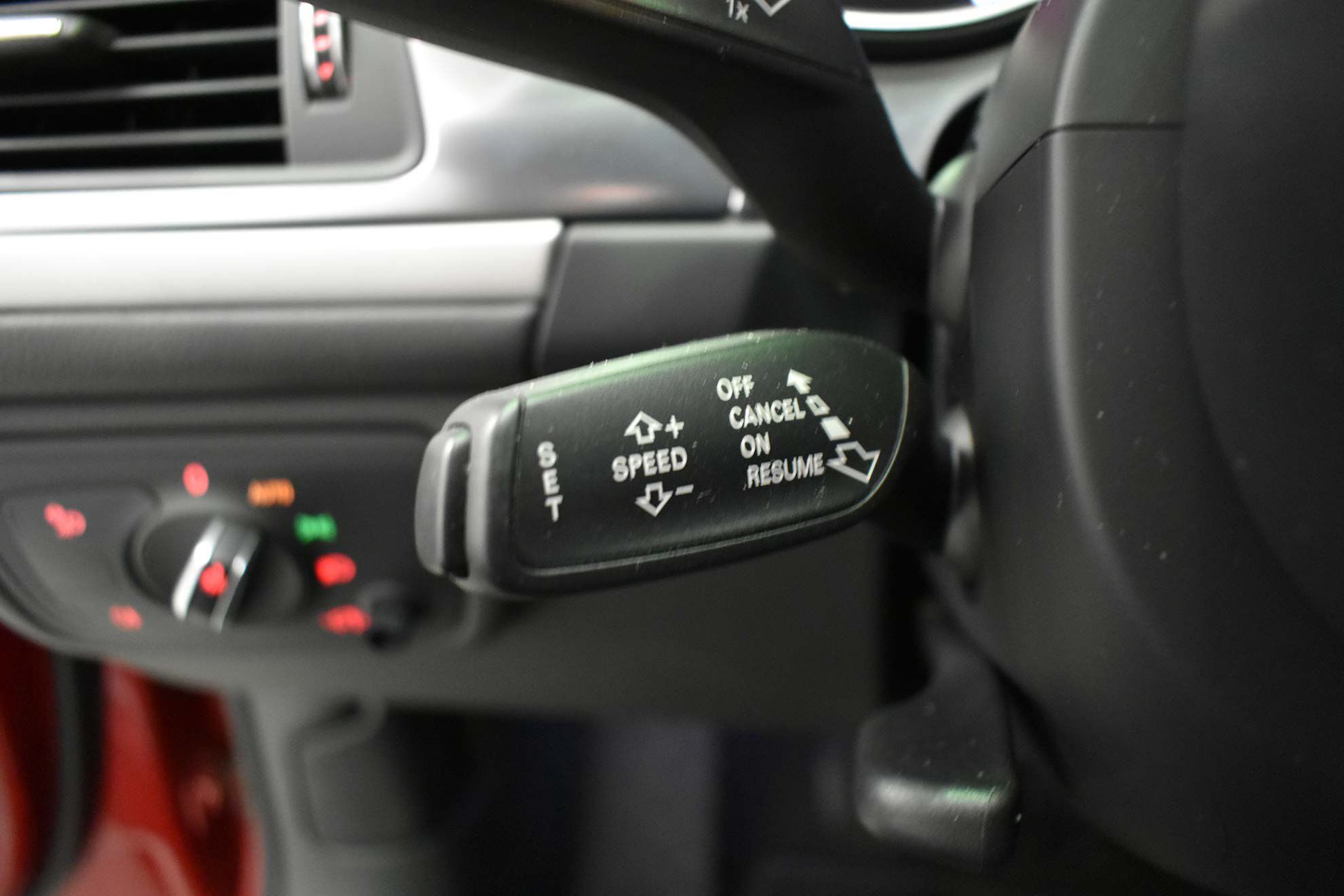 Coches ocasión Audi A6