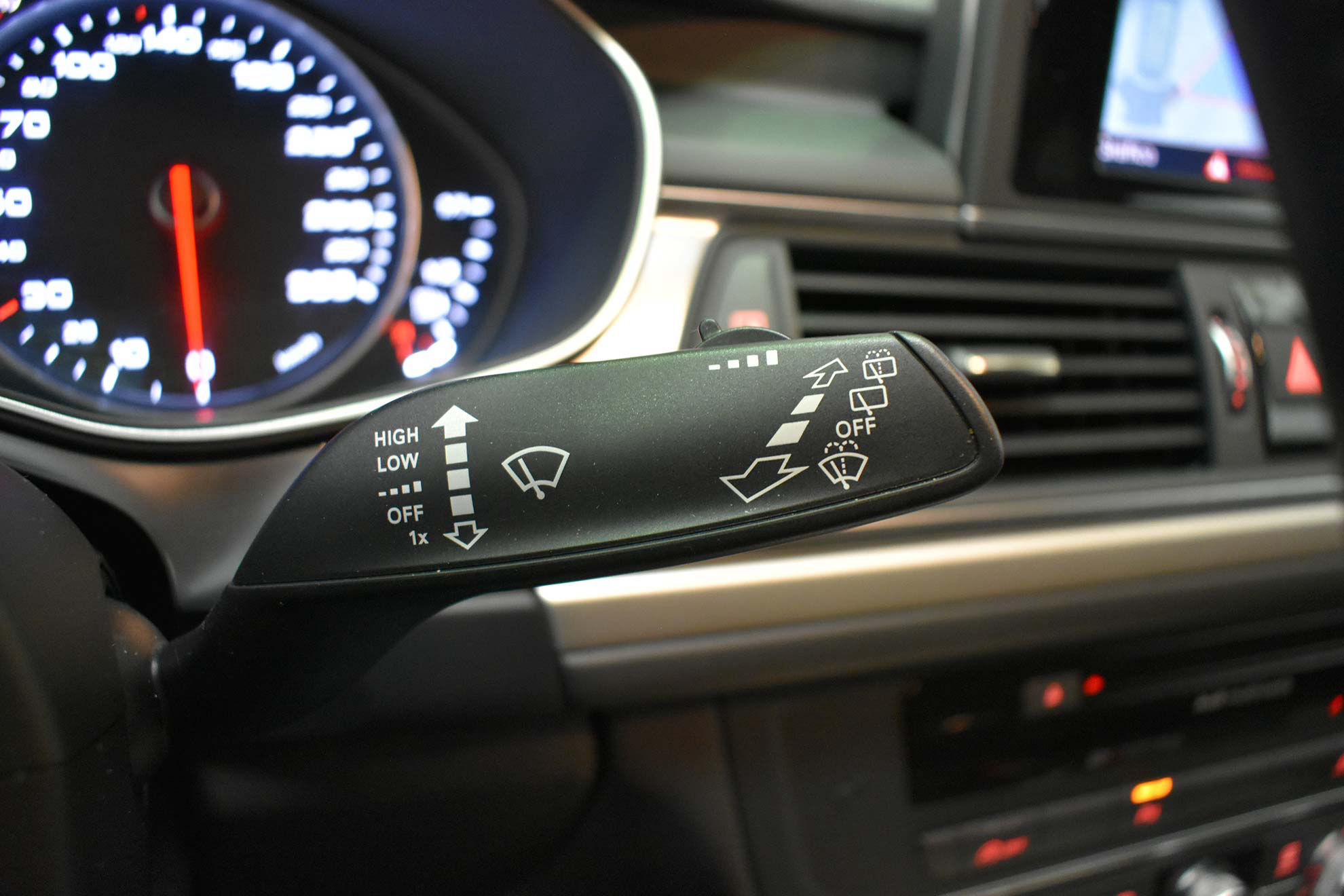 Coches ocasión Audi A6