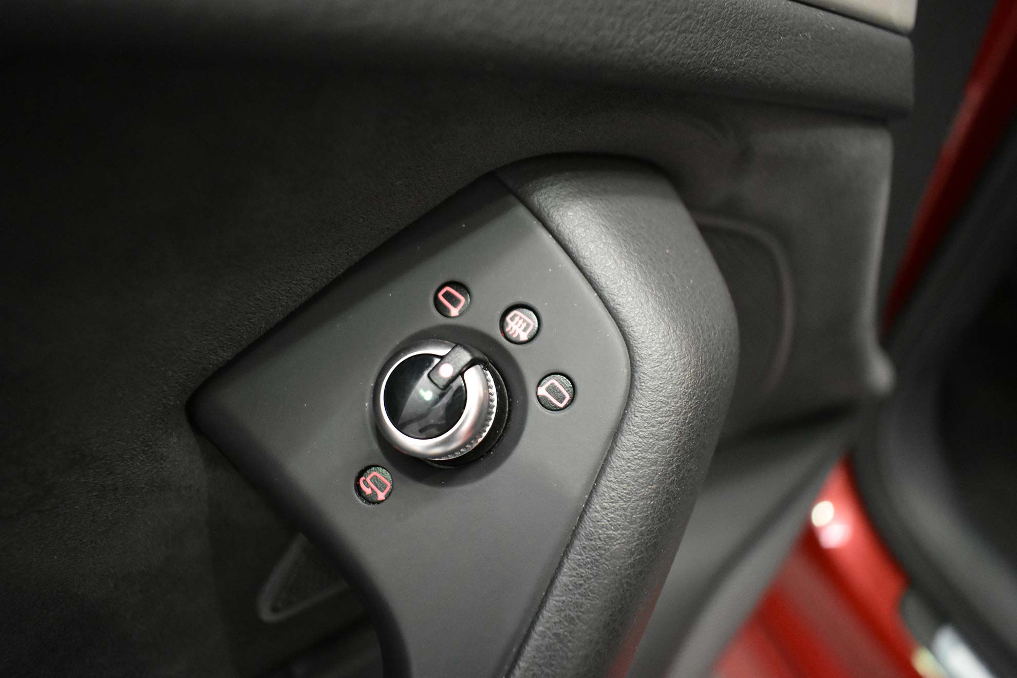 Coches ocasión Audi A6