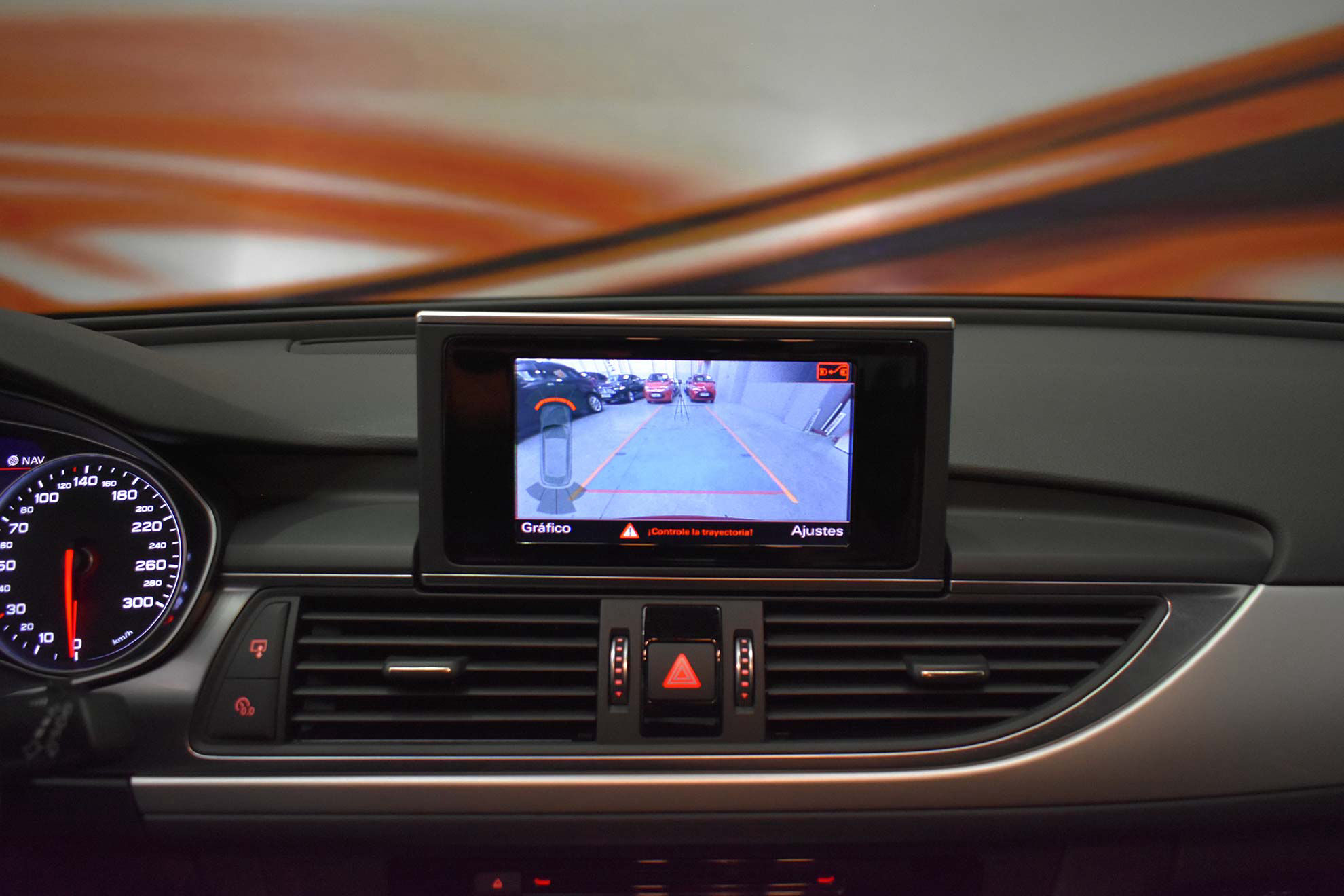 Coches ocasión Audi A6