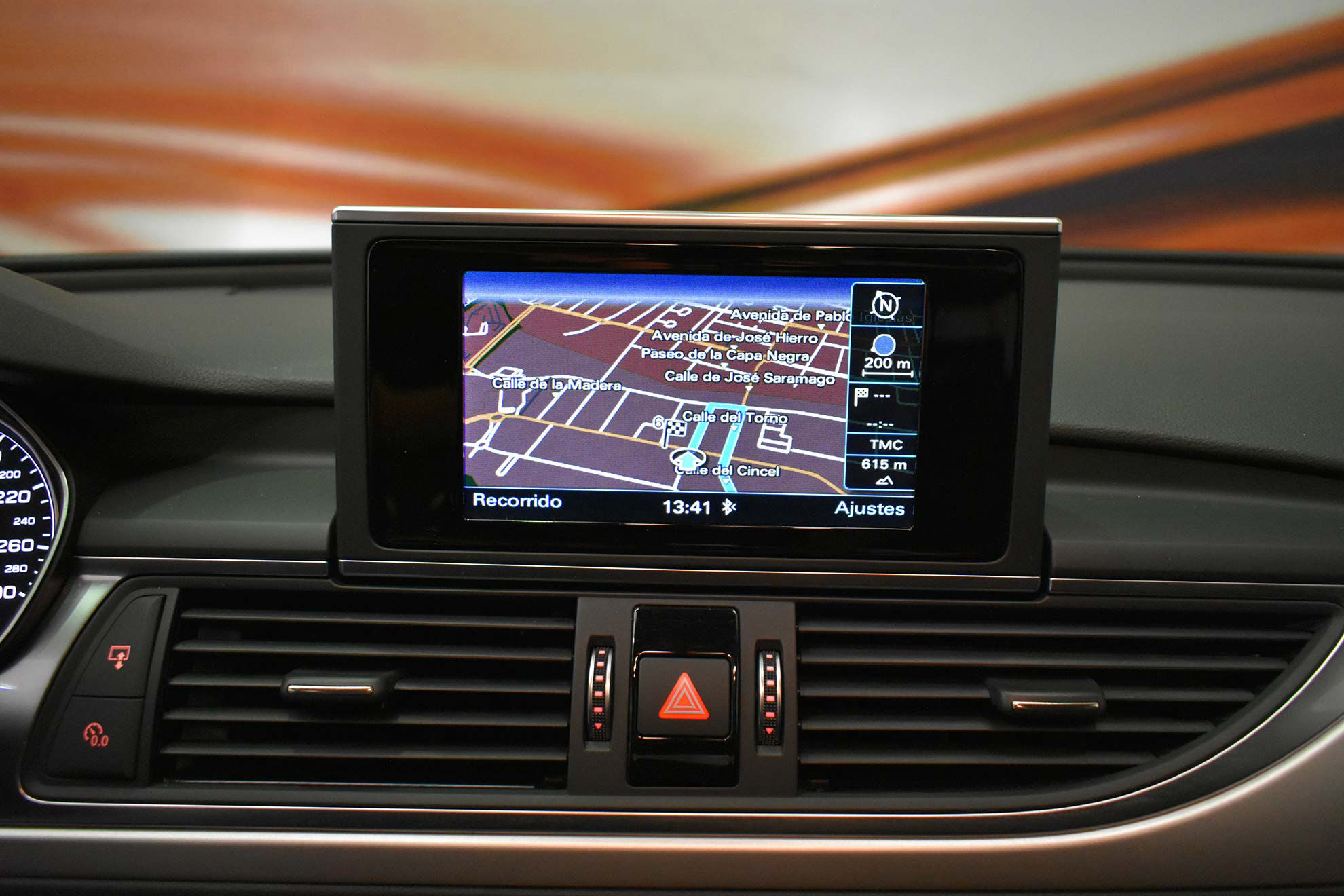 Coches ocasión Audi A6