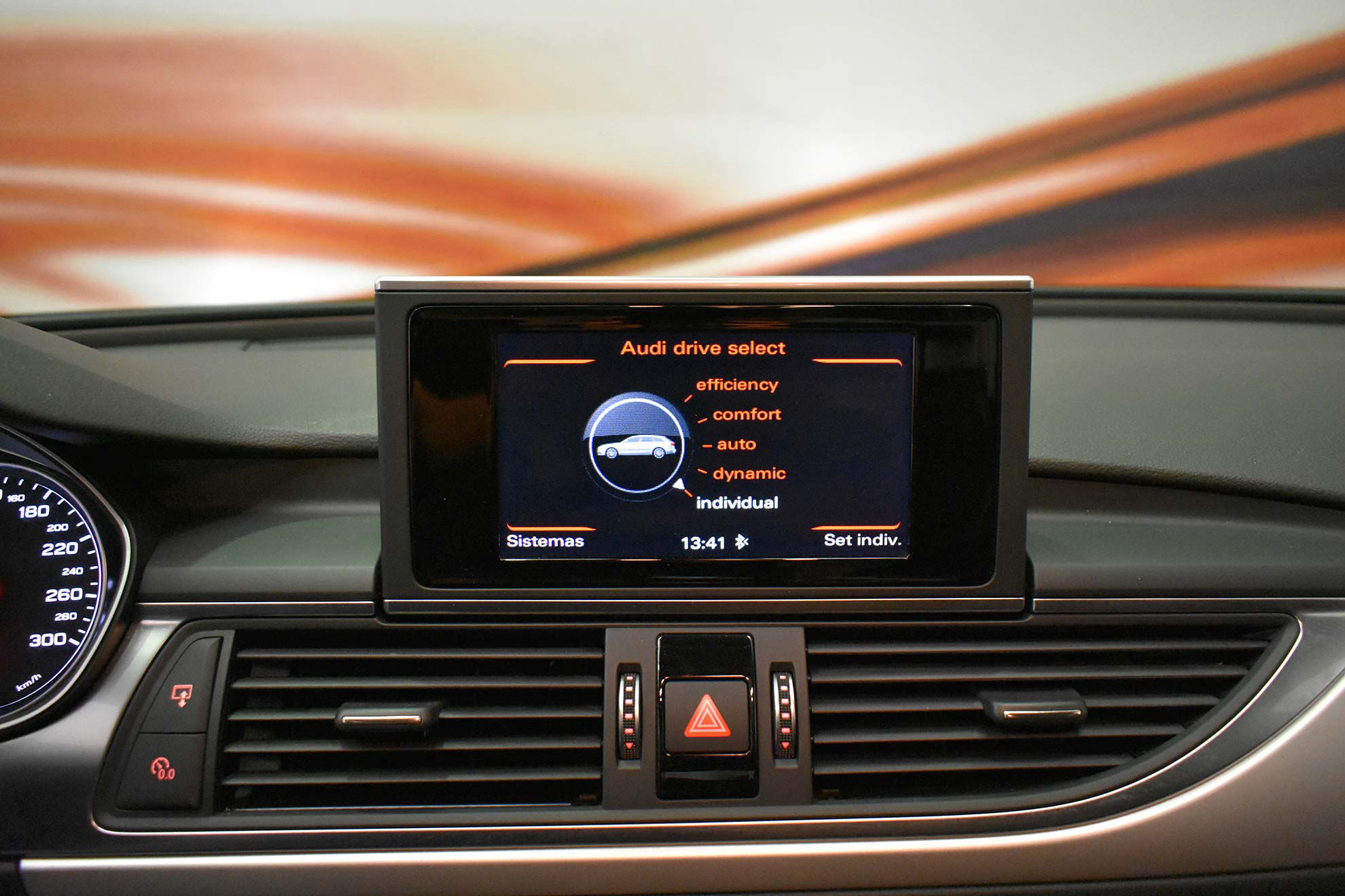 Coches ocasión Audi A6