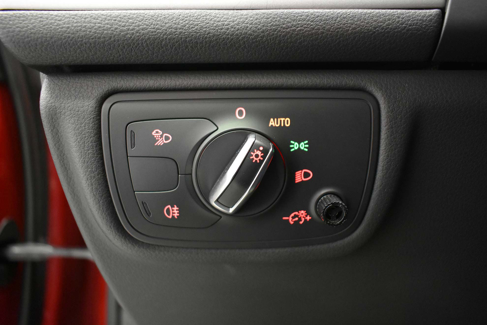 Coches ocasión Audi A6