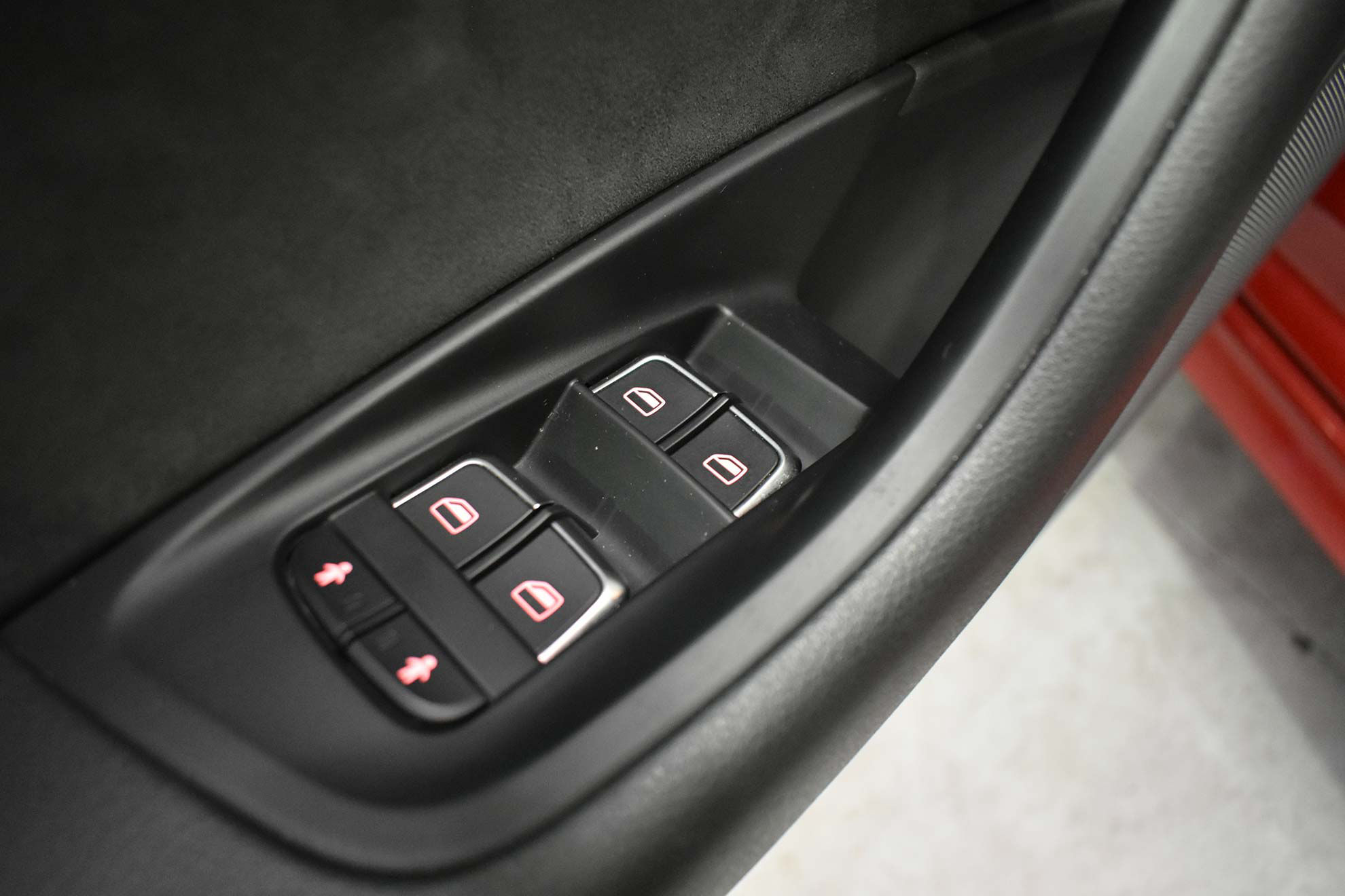 Coches ocasión Audi A6