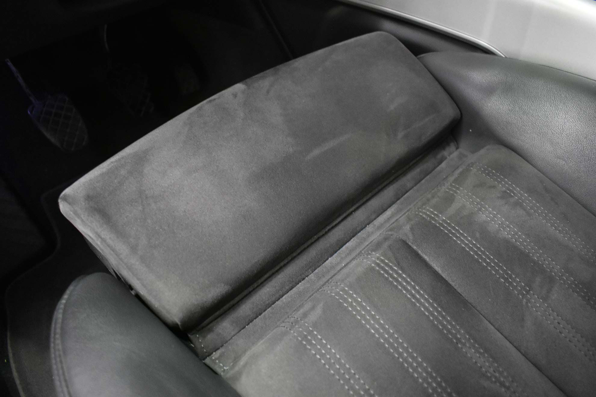 Coches ocasión Audi A6