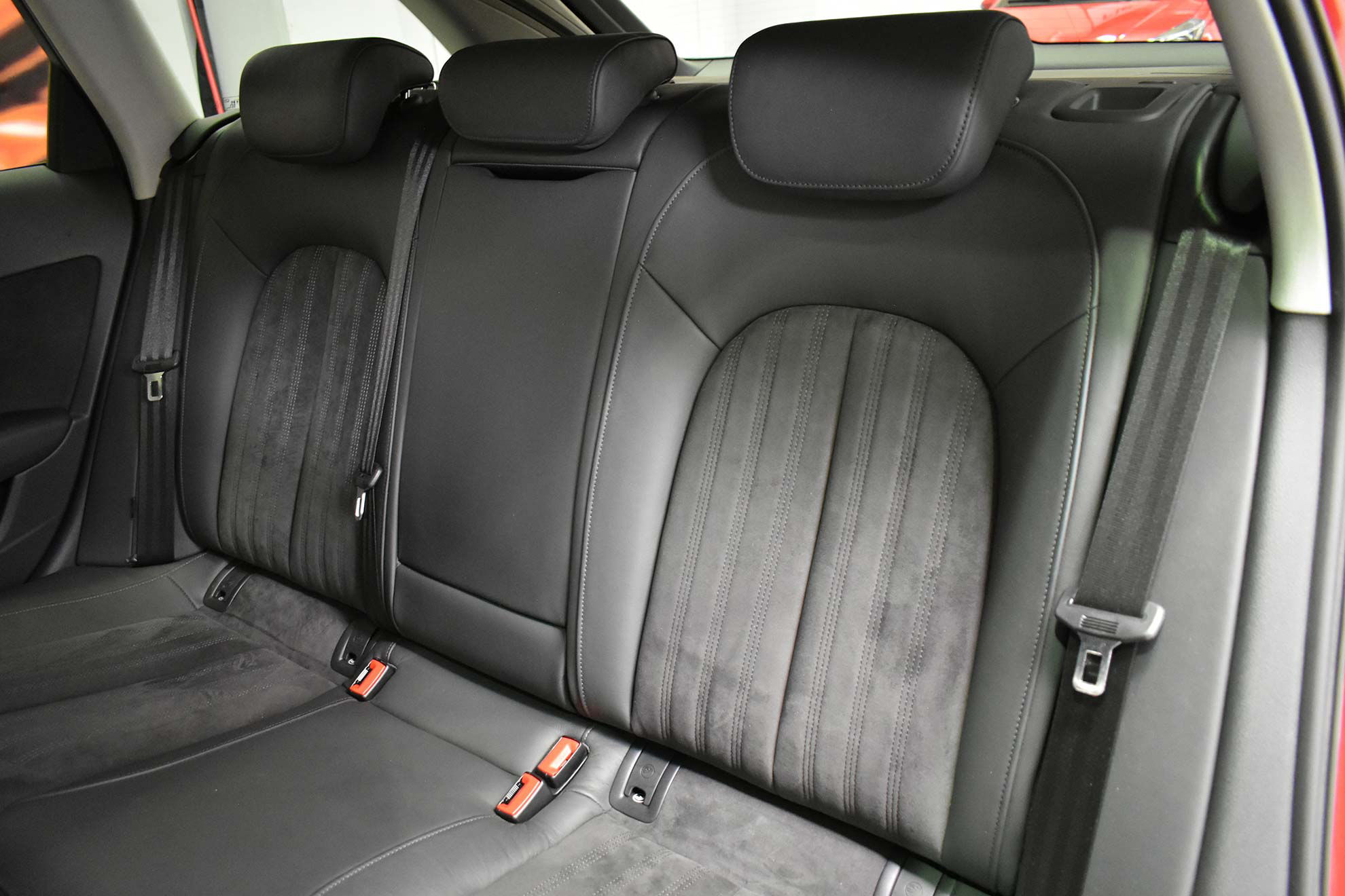 Coches ocasión Audi A6