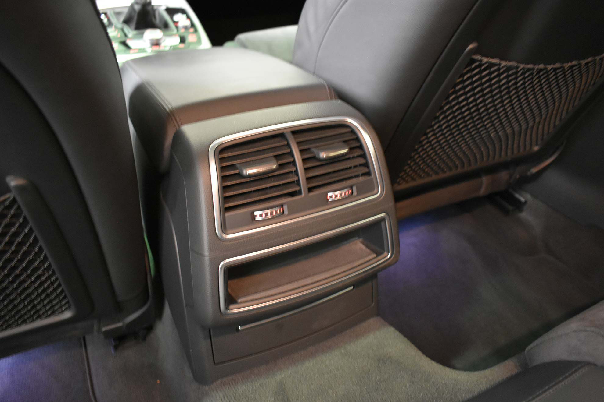 Coches ocasión Audi A6