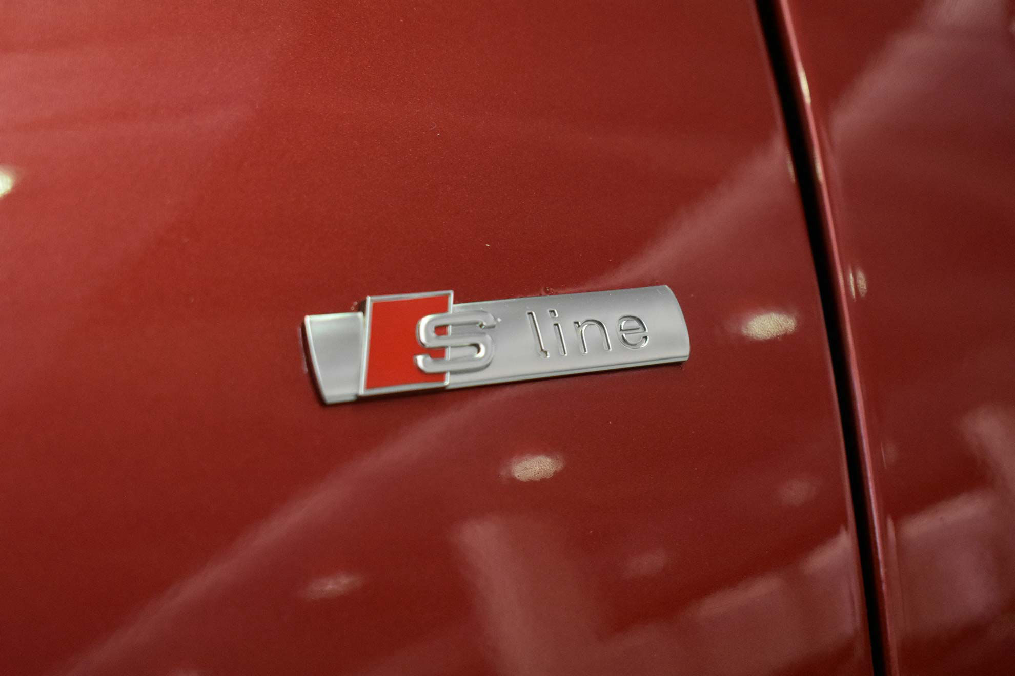 Coches ocasión Audi A6