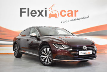 volkswagen arteon elegance 20 tdi 110kw 150cv dsg diesel automatica vaciamadrid 9019500050405