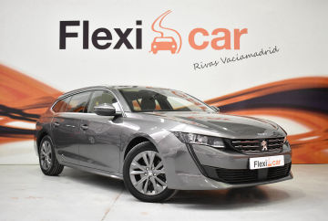 peugeot 508 508 5p allure bluehdi 130 s amps eat8 diesel manual vaciamadrid 9019500052385