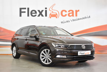 volkswagen passat variant advance 20 tdi 150cv bmt dsg diesel automatica vaciamadrid 9019500061374