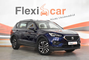 seat tarraco 20 tdi 110kw 150cv s amps style diesel manual vaciamadrid 9019500068178