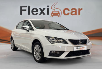 seat leon 16 tdi 85kw st ampsp reference plus diesel manual vaciamadrid 9019500068377